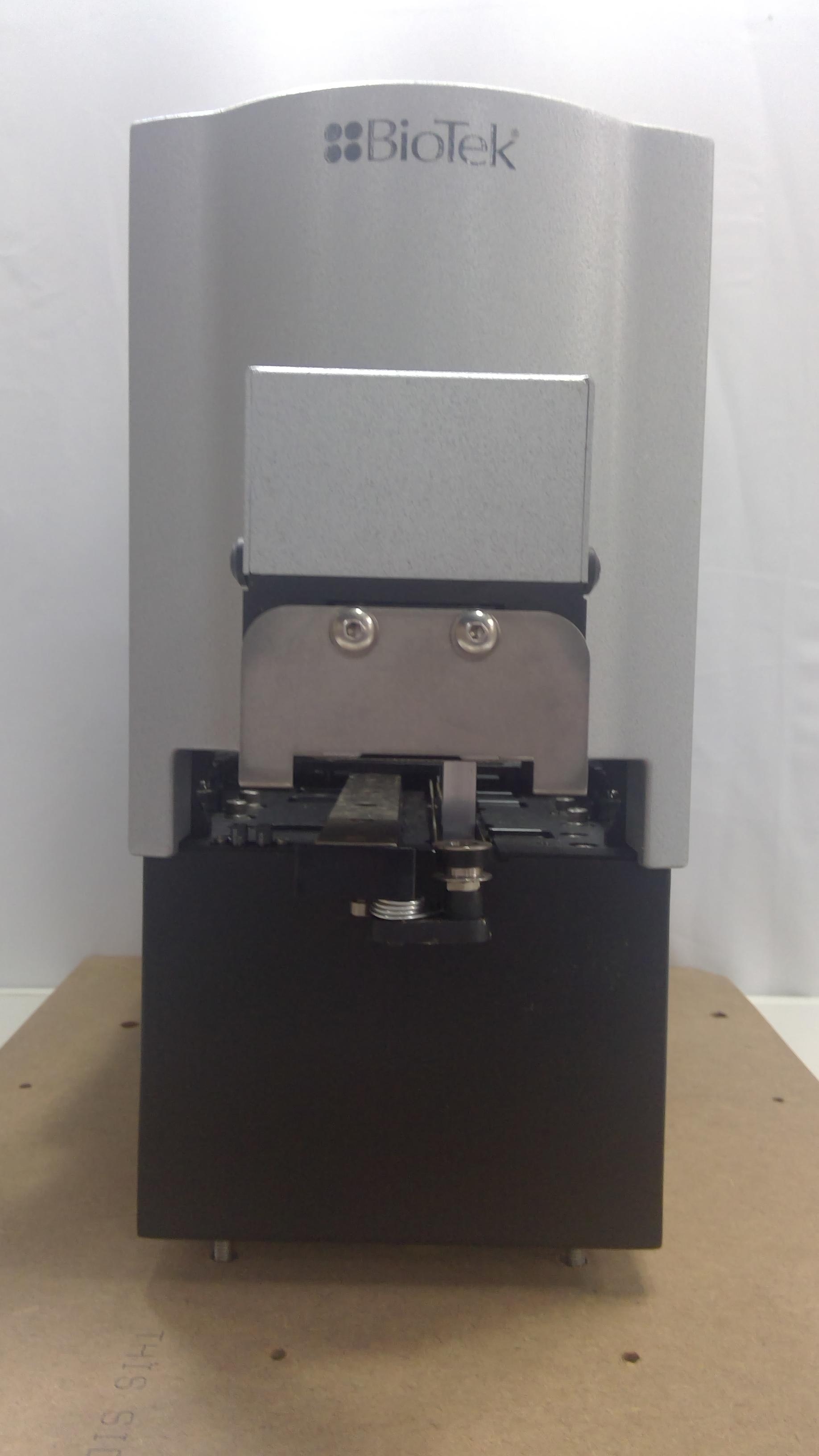 Biotix Biostack Microplate Stacker for High-Throughput 24-1536 Well Plates