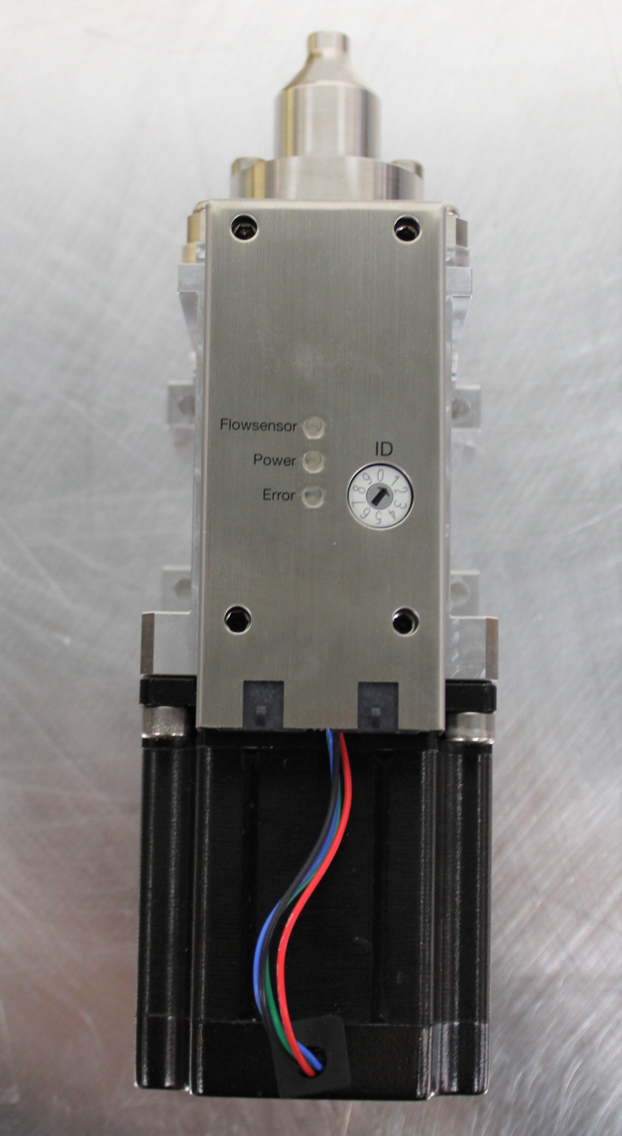 Thermo ULTRA PUMP 15000PSI High Pressure Lab Model P-012960 Used Goods