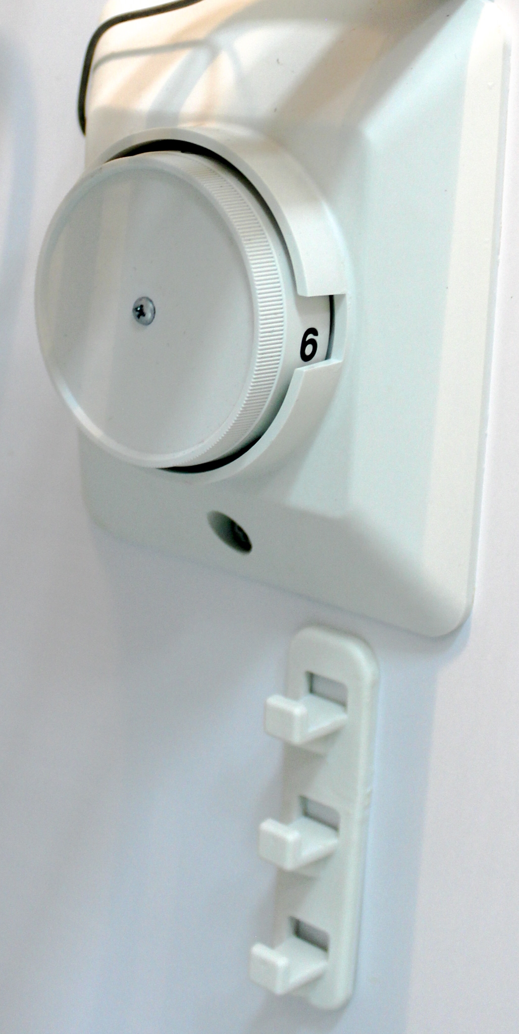 Kenmore 253.9237383 Upright Freezer 17.4 cu ft -20C Storage Tested Used