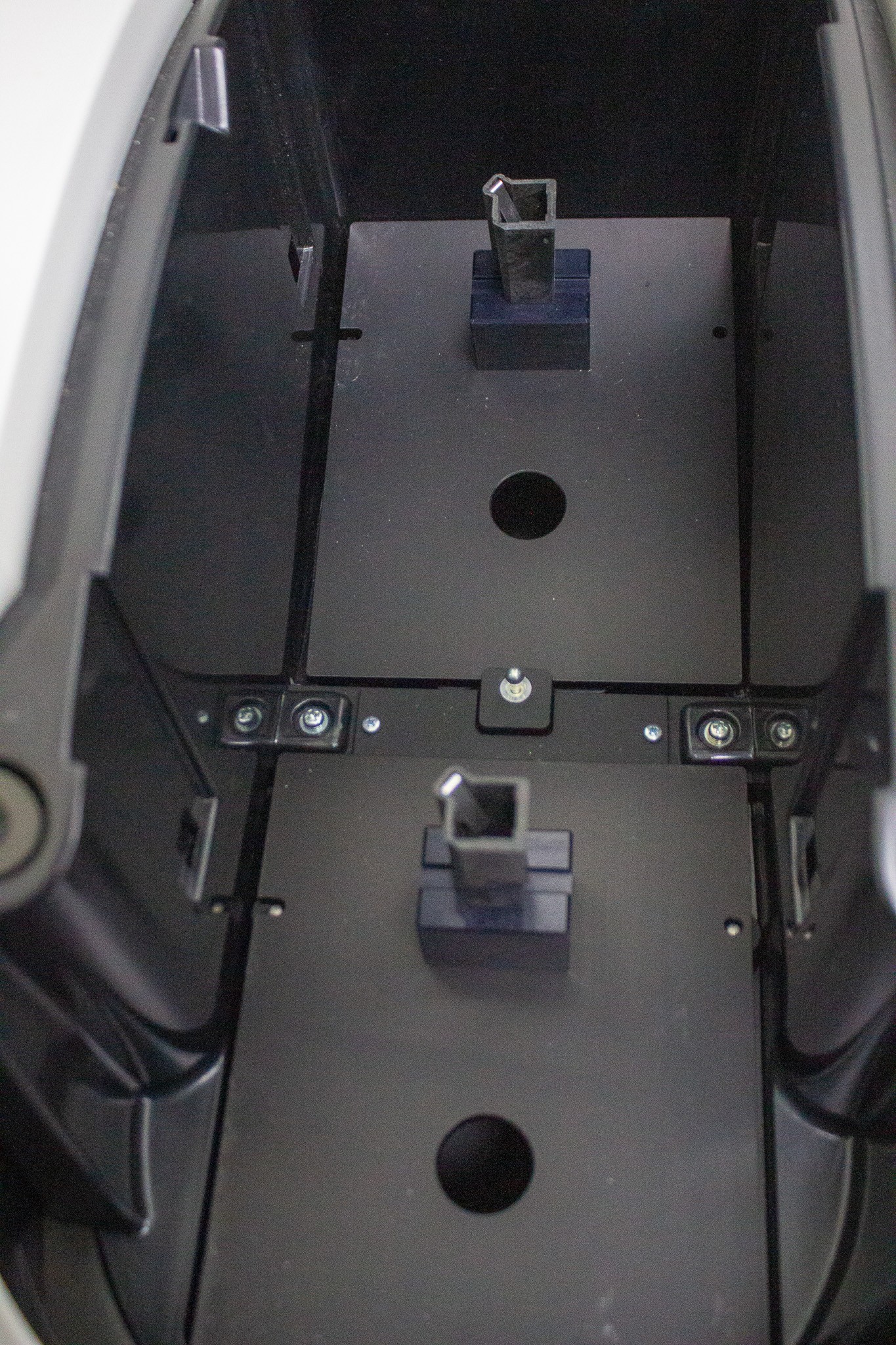 Thermo EVO300 PC UV-VIS Spectrophotometer Analytical Life Science Testing