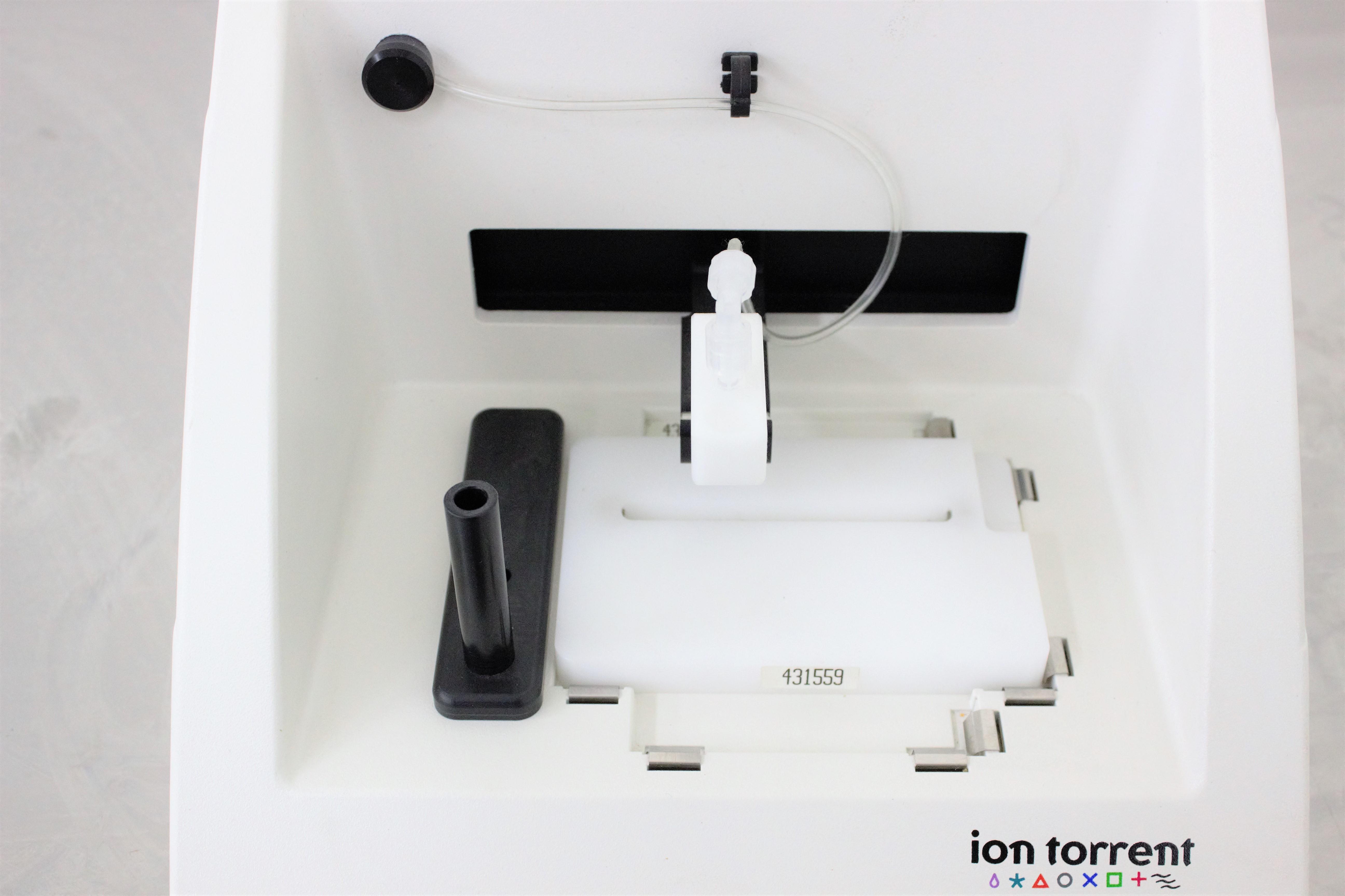 Life Ion OneTouch ES Genetic Sequencer Molecular Biology DNA RNA cDNA Testing