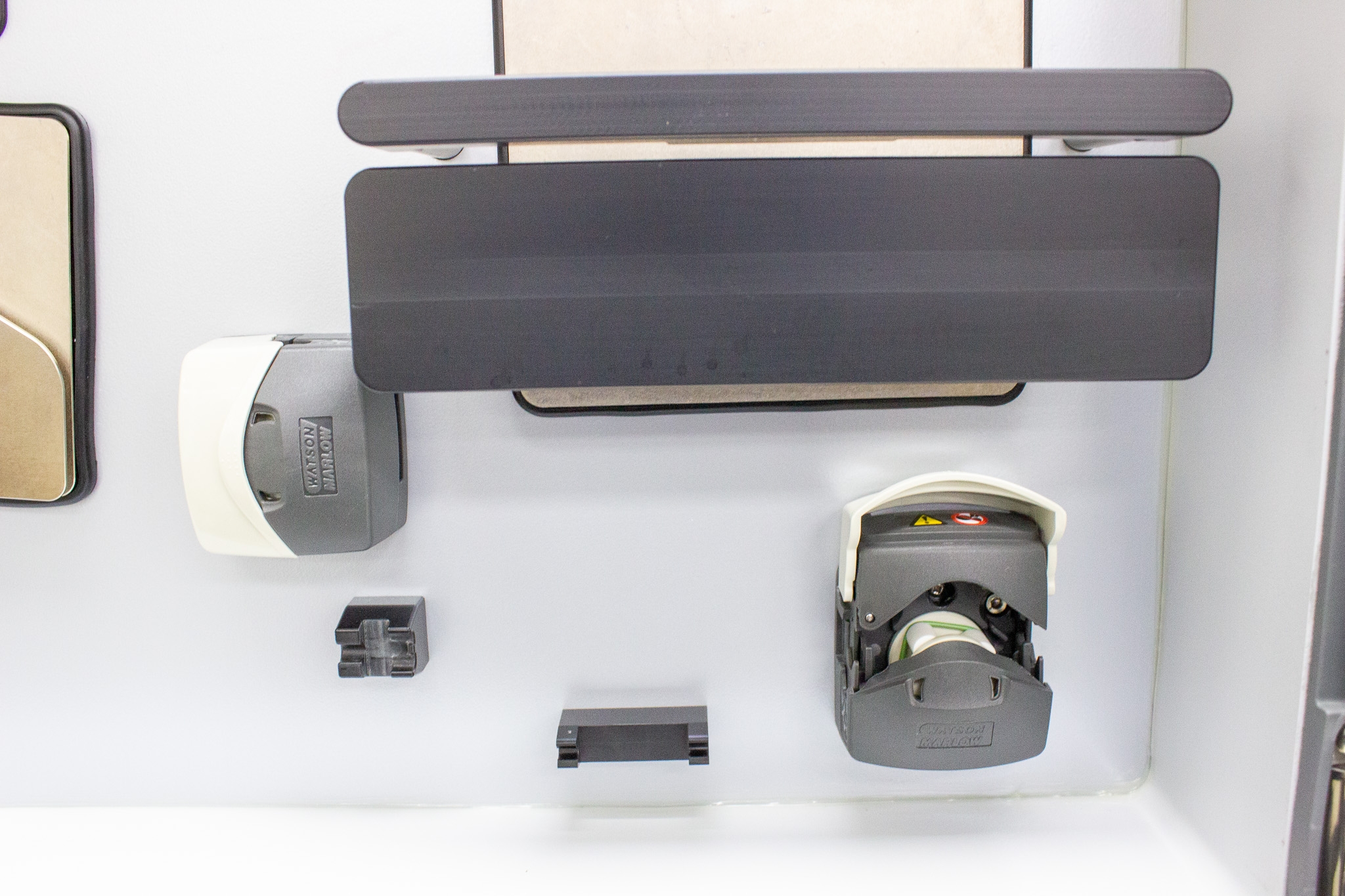 Terumo Finia Fill and Finish System for Cell and Gene Therapy
