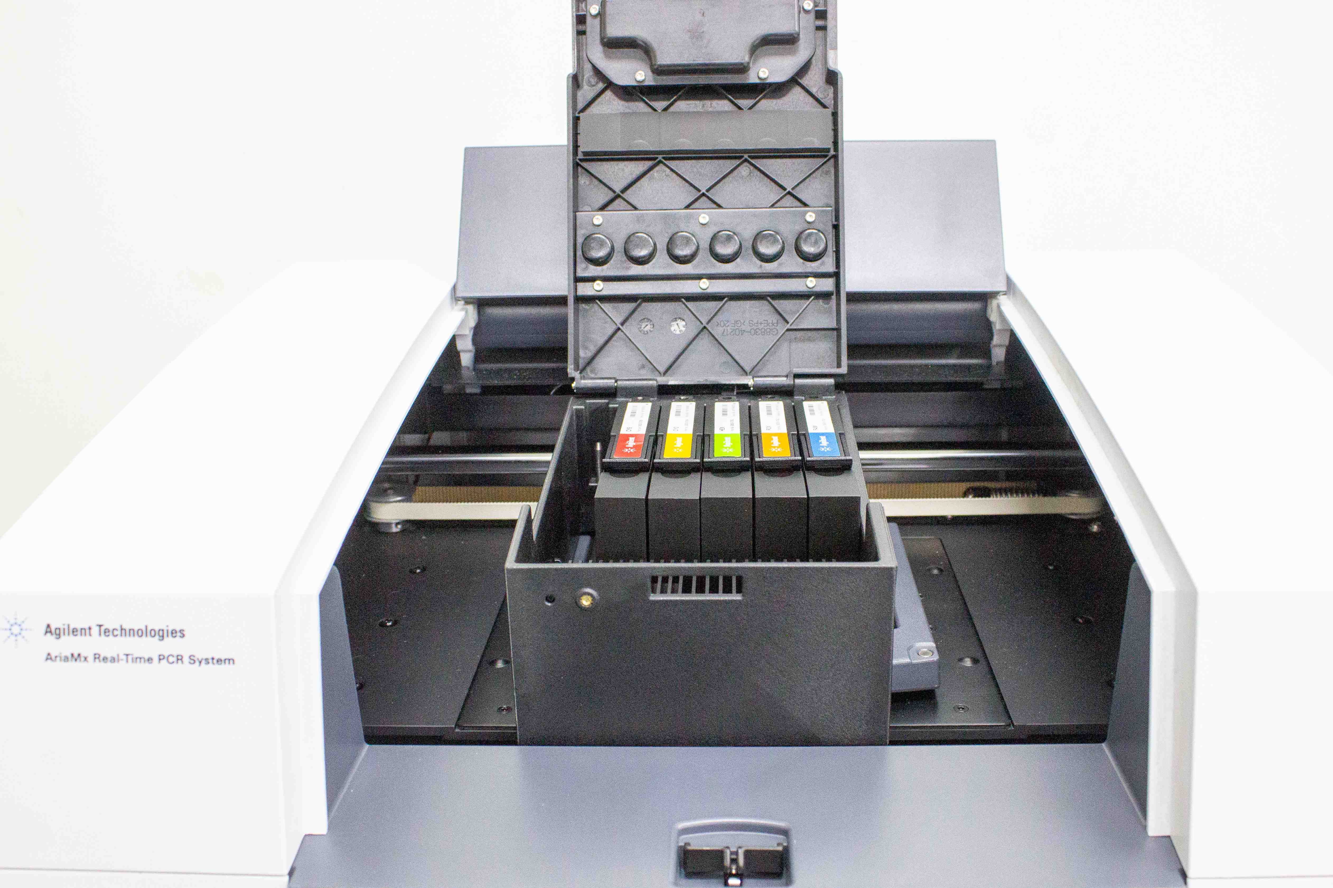 Agilent AriaMX Real-Time PCR System Used Needs Repair Spare Parts