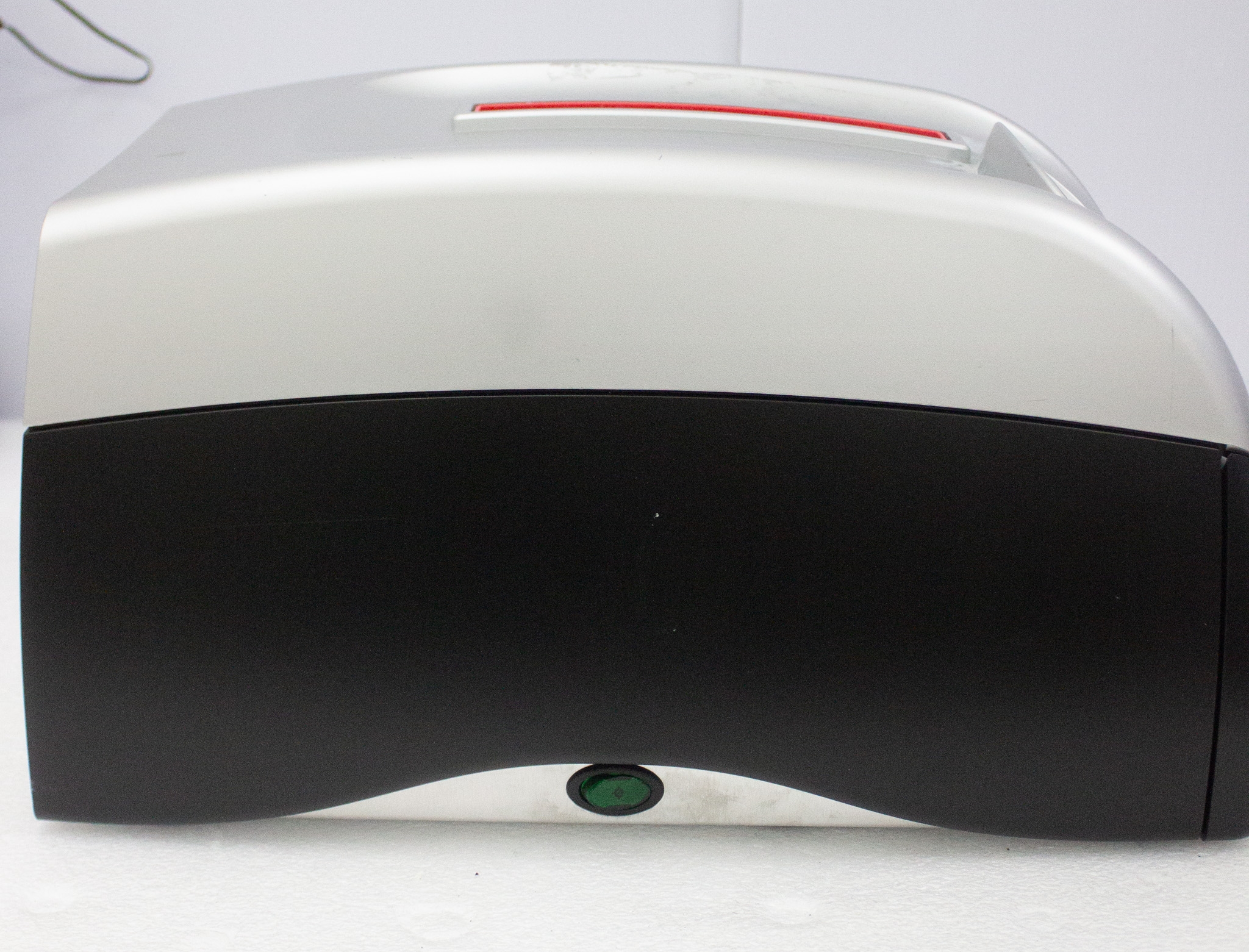 Invitrogen MC1001 Molecular Biology DNA Purification System High Automation