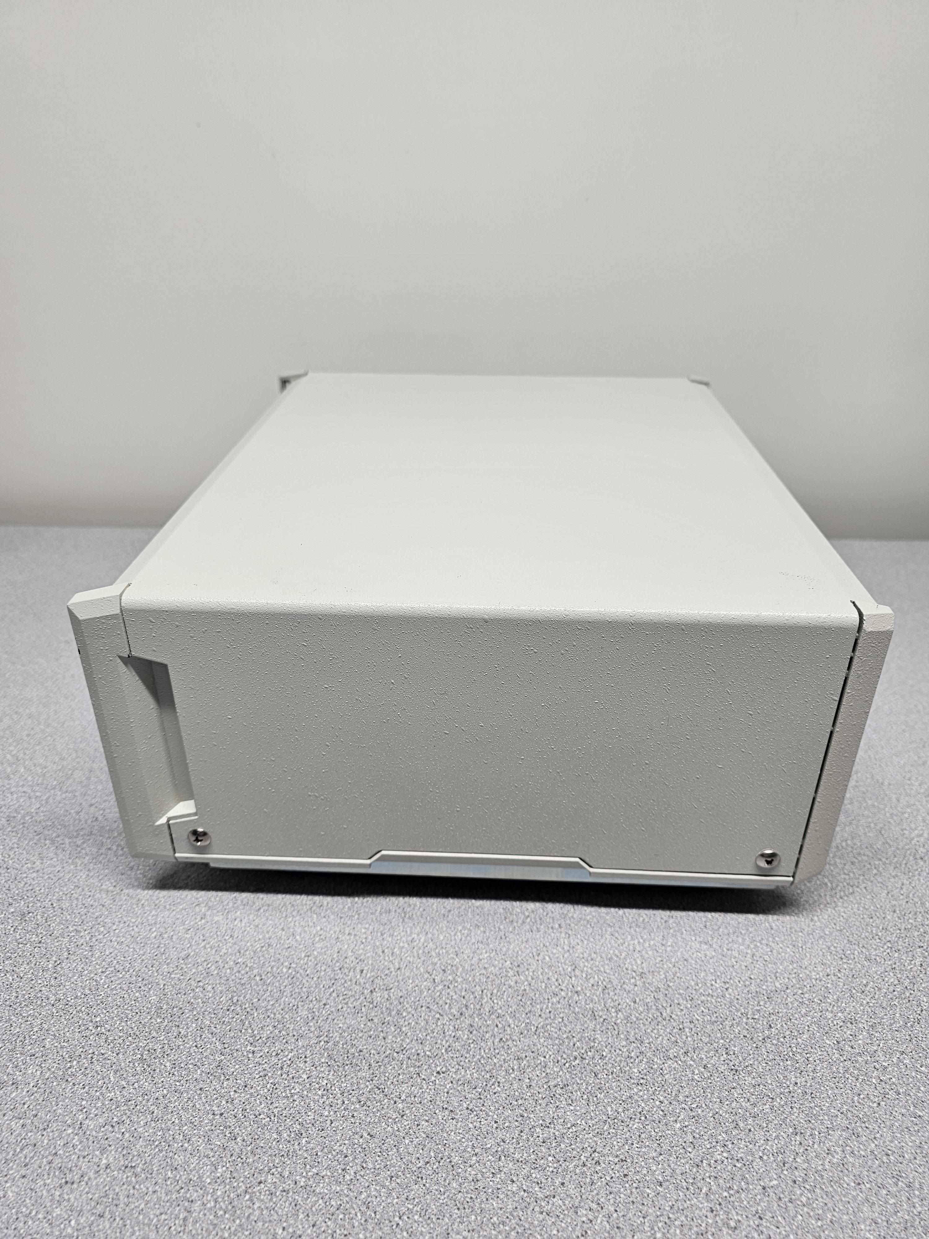 Gilson 306 HPLC Pump Isocratic Binary Tertiary Multi-pump Applications