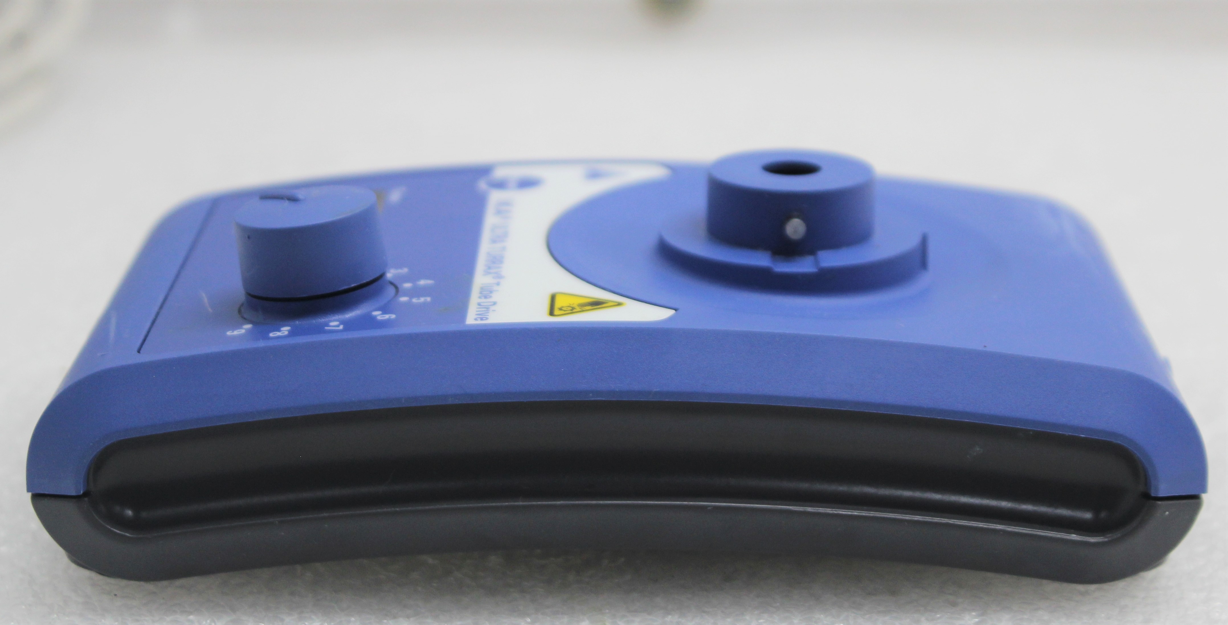 IKA UT TD S1 Sample Prep Tube Drive Sequencing Benchtop Device 800mAmp