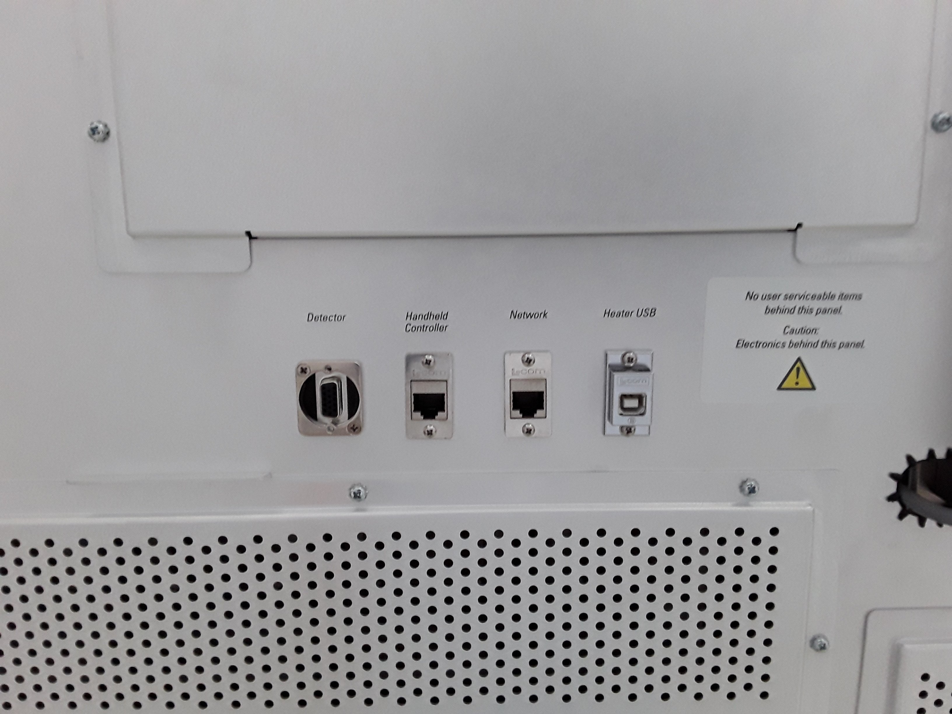 Thermo Prelude SPLC System HPLC Front-End Mass Spectrometer Turn-Key