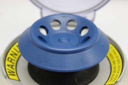 VWR C1413 Galaxy Mini Centrifuge Microcentrifuge 6000 RPM 2000g