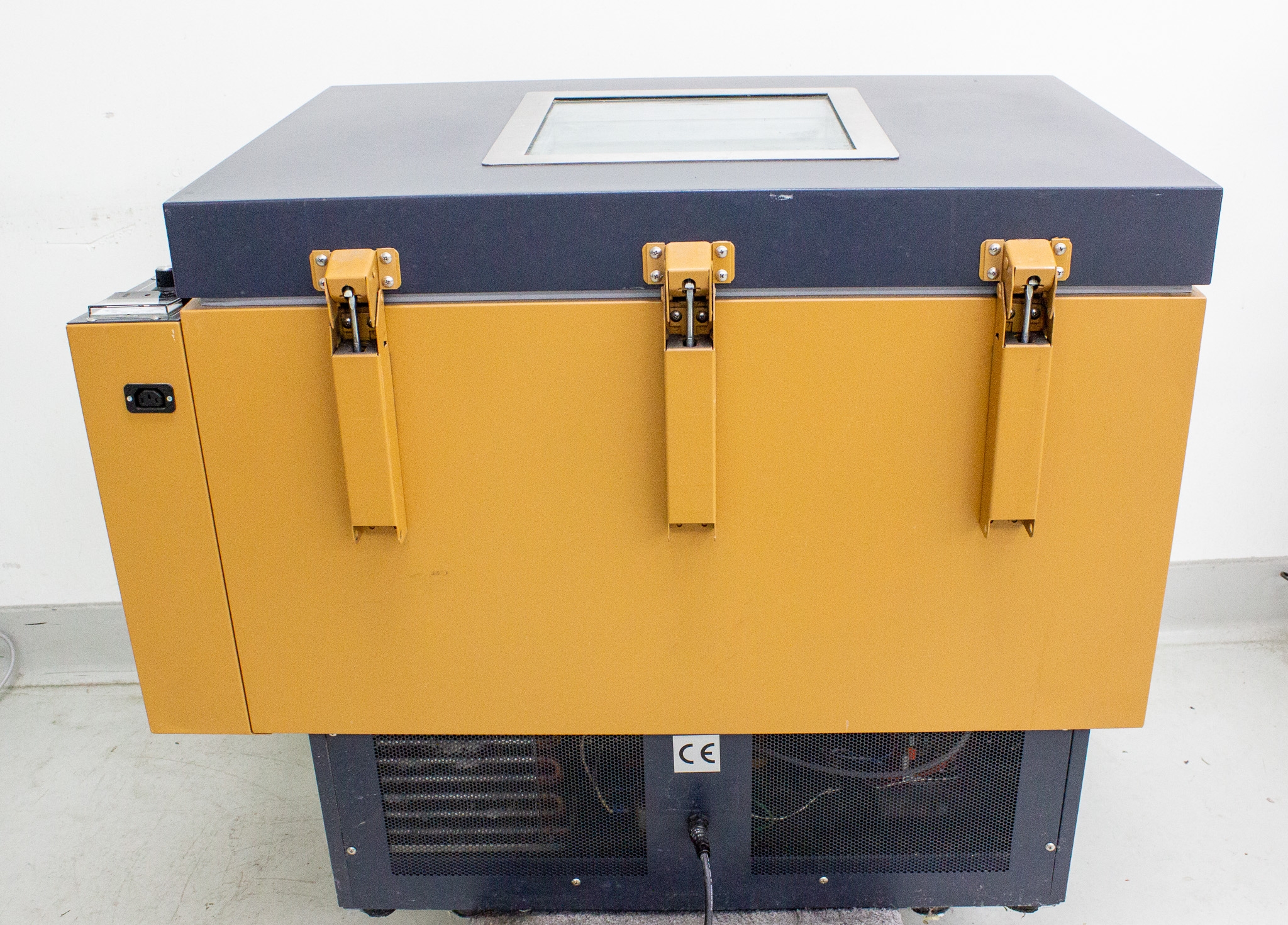 New Brunswick G-25KC Incubator Shaker Dual Thermostat - Repair/Parts