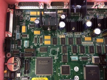 ABI 7900HT PCA Controller Board Controller 4339790 For Lab Tech Use