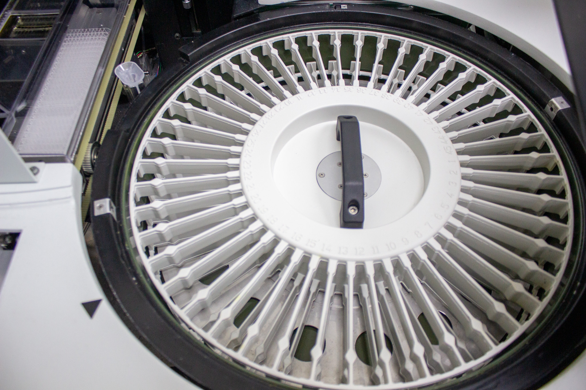 Thermo Konelab Arena 30 Photometric Analyzer, Food and Industrial Testing