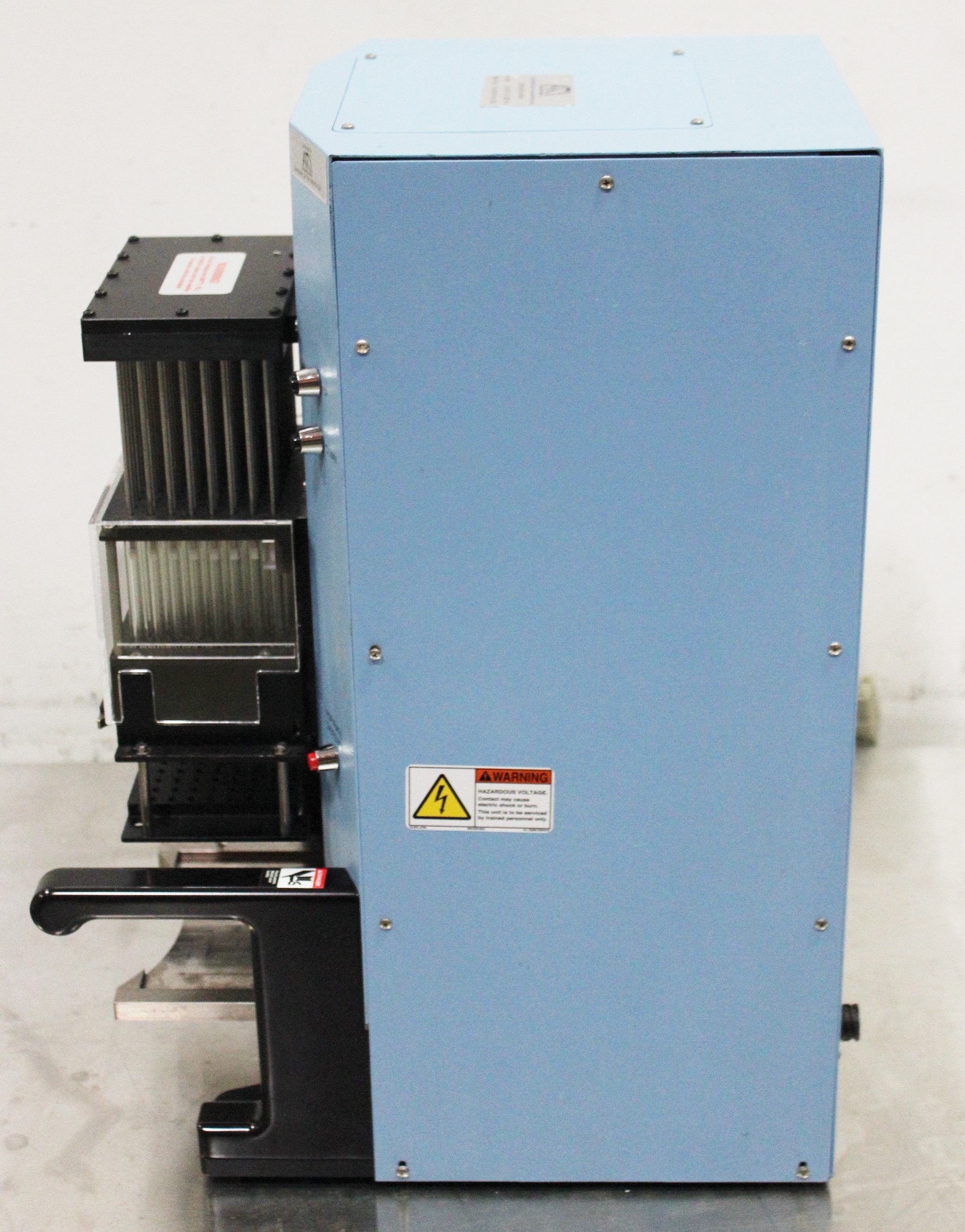 Robbins Scientific Hydra 96 Microdispenser Lab Dispenser Unit 120V