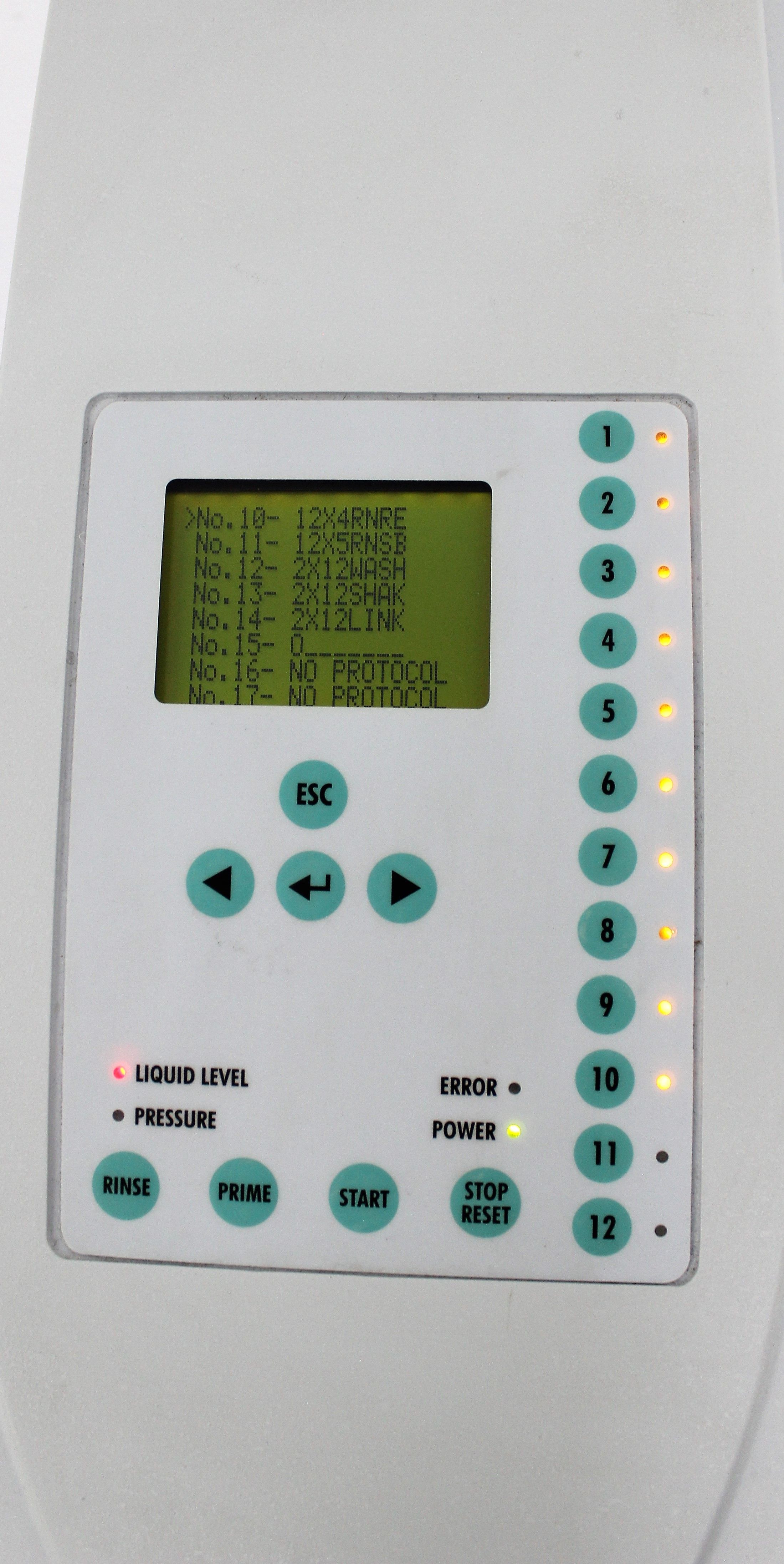 Thermo Electron Ref: 5161020 Microplate Washer Efficient Liquid Handling