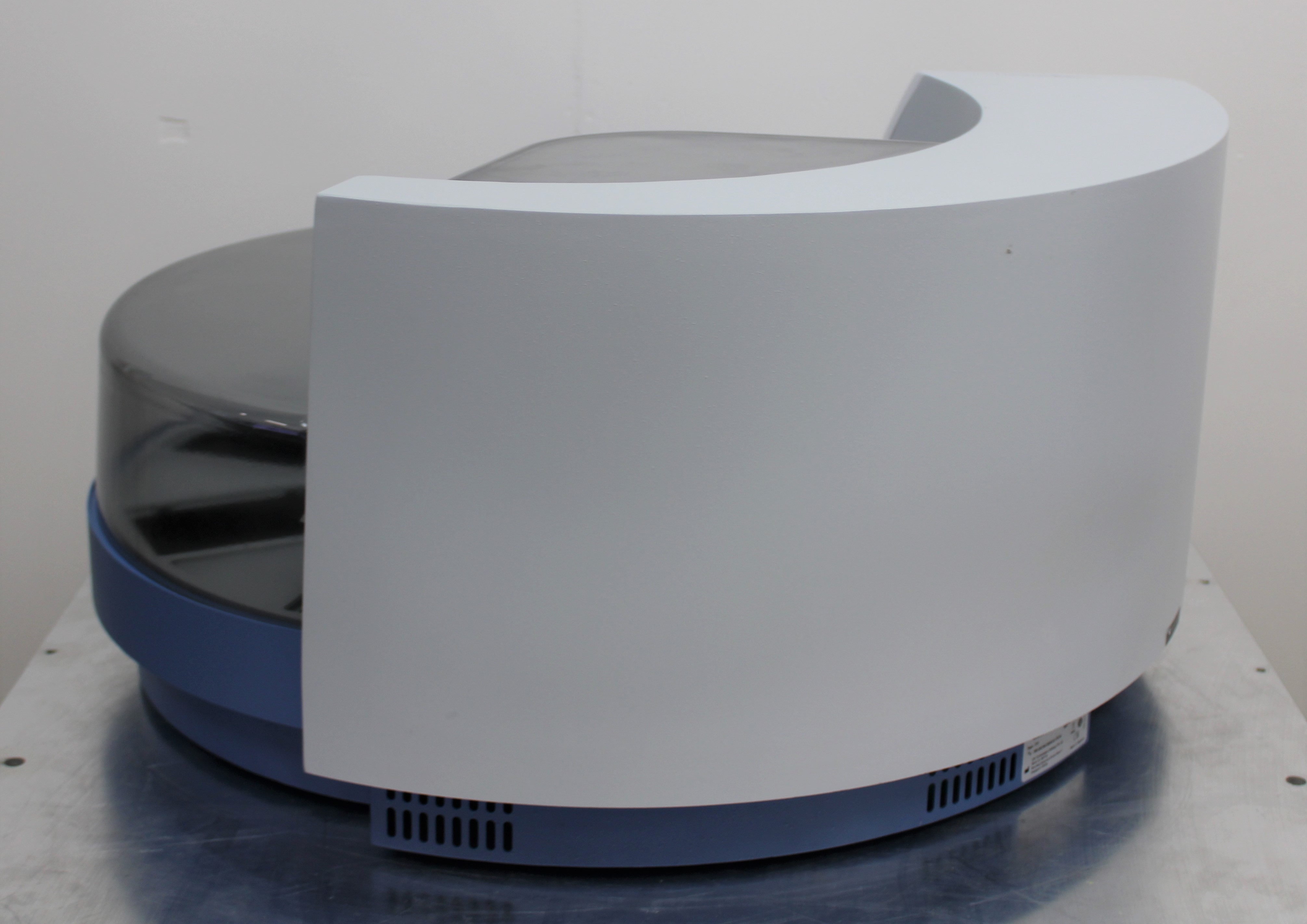 Ion Torrent Personal Genome Machine 7467 DNA Sequencer High Throughput