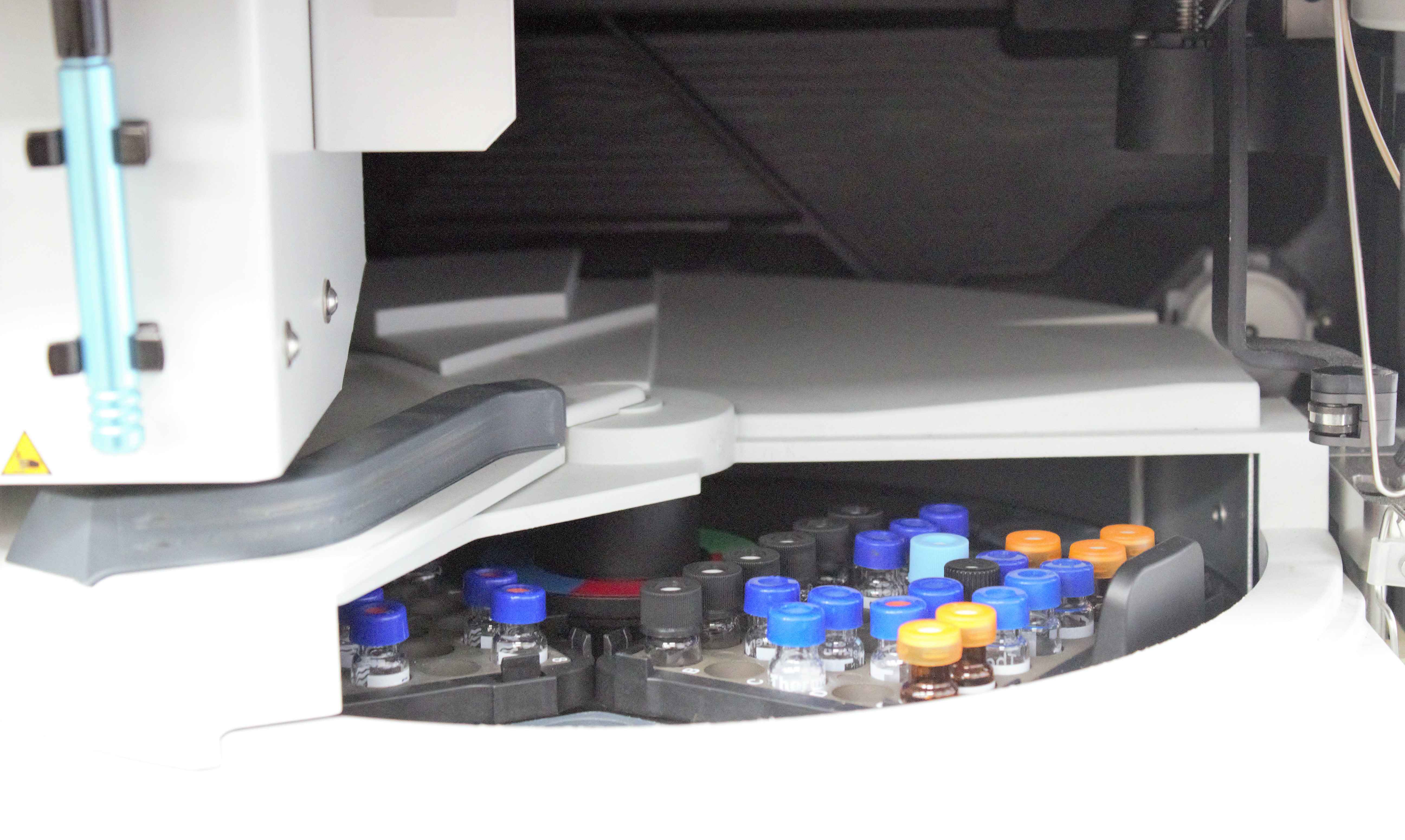 Thermo Dionex UltiMate 3000 RS HPLC System Used 30-Day Warranty