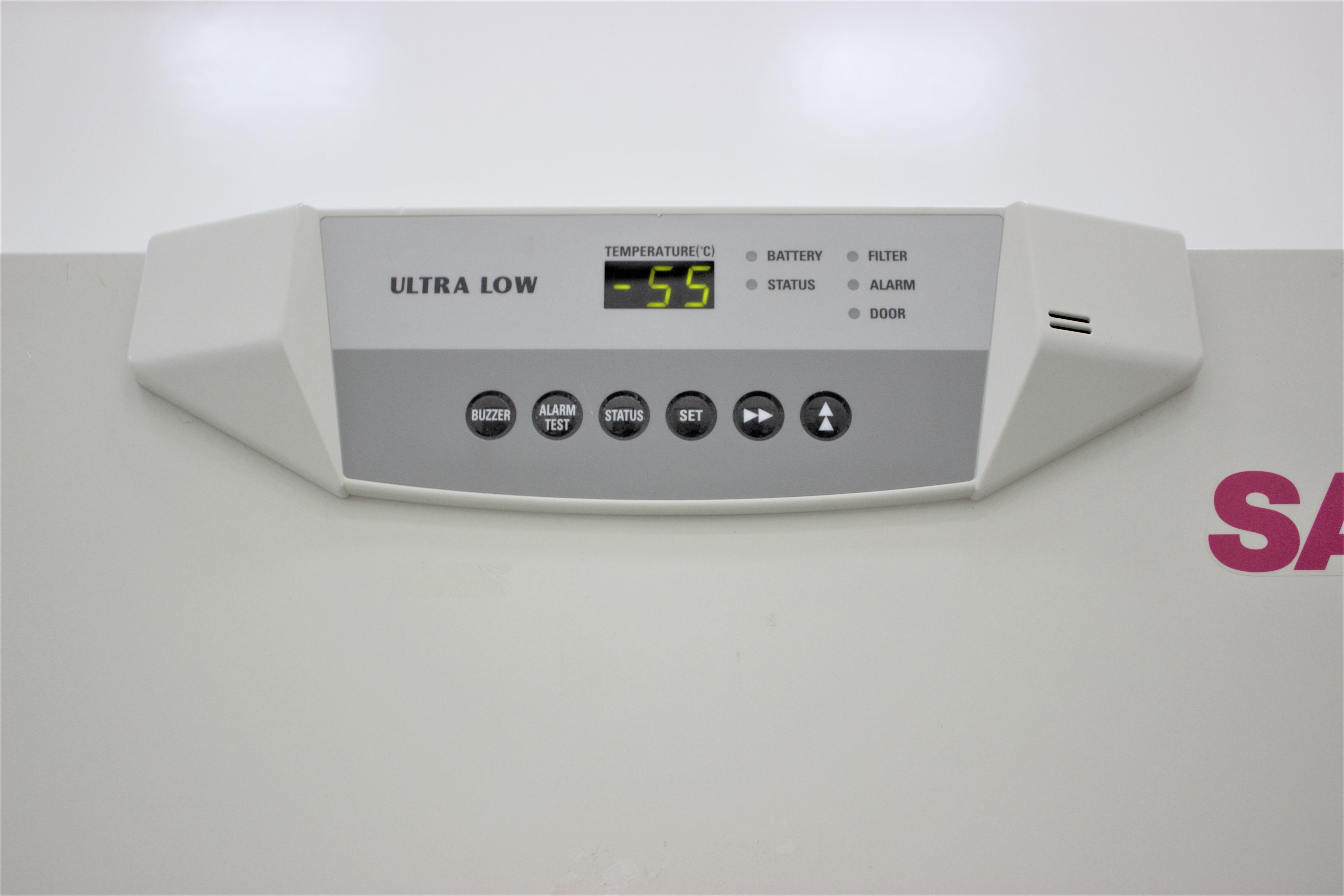 Sanyo MDF-U52VAT Ultra Low Freezer -86C Storage Solution