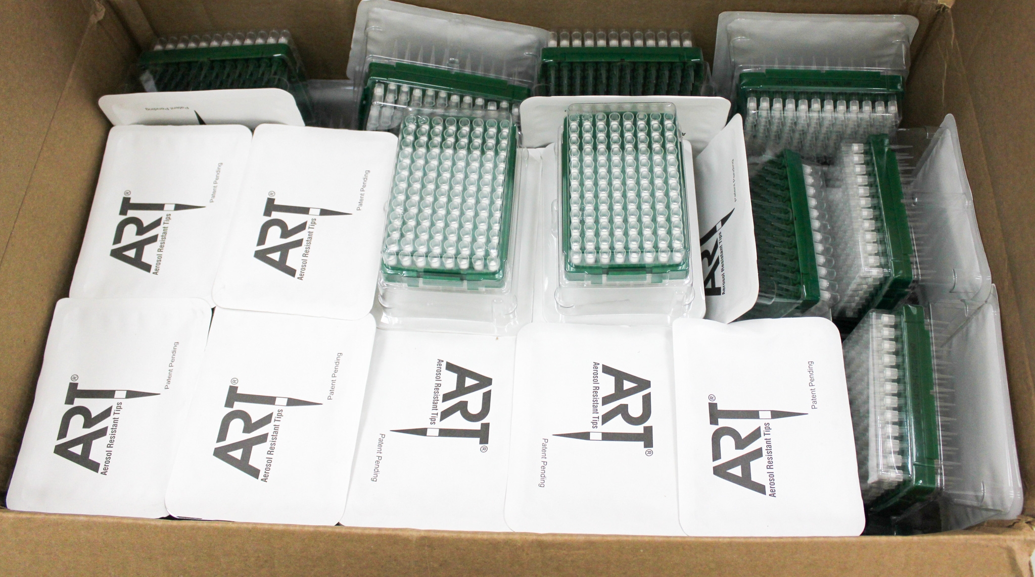 Costar Misc. Pallet of Consumables Life Science Consumables New SKU's Included Multi-Well