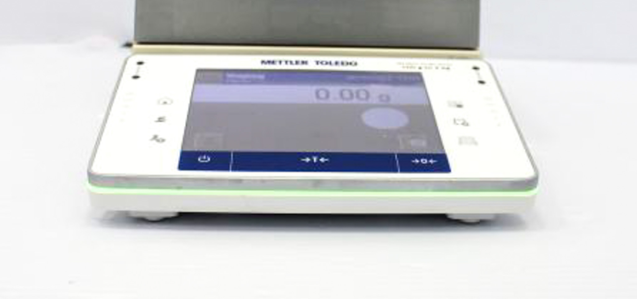 Mettler Toledo XPE4002S Precision Balance 4.1kg Capacity 10mg Readability