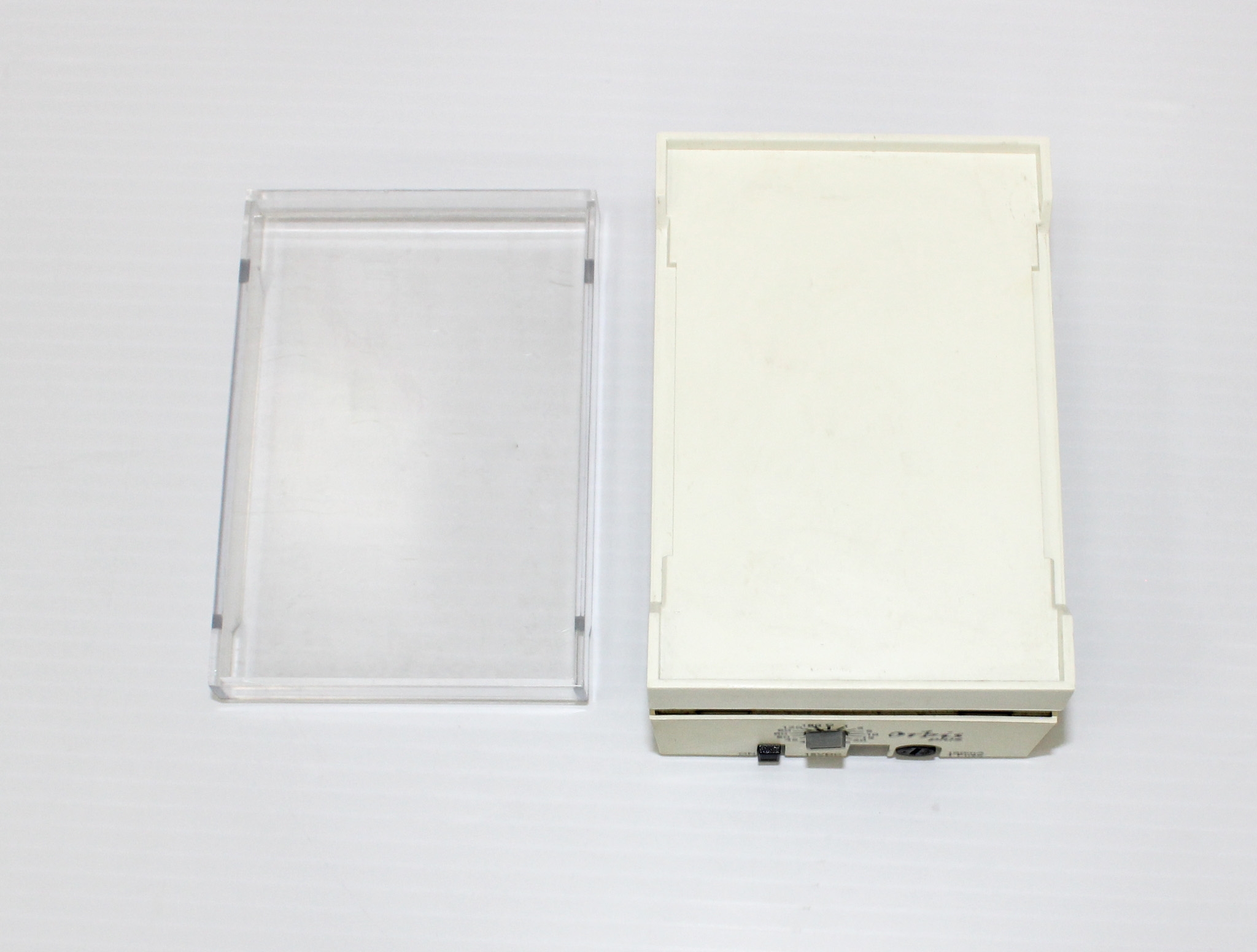 Mikura Orbis Plus Microplate Shaker 950-1300rpm 1mm Used VG Condition