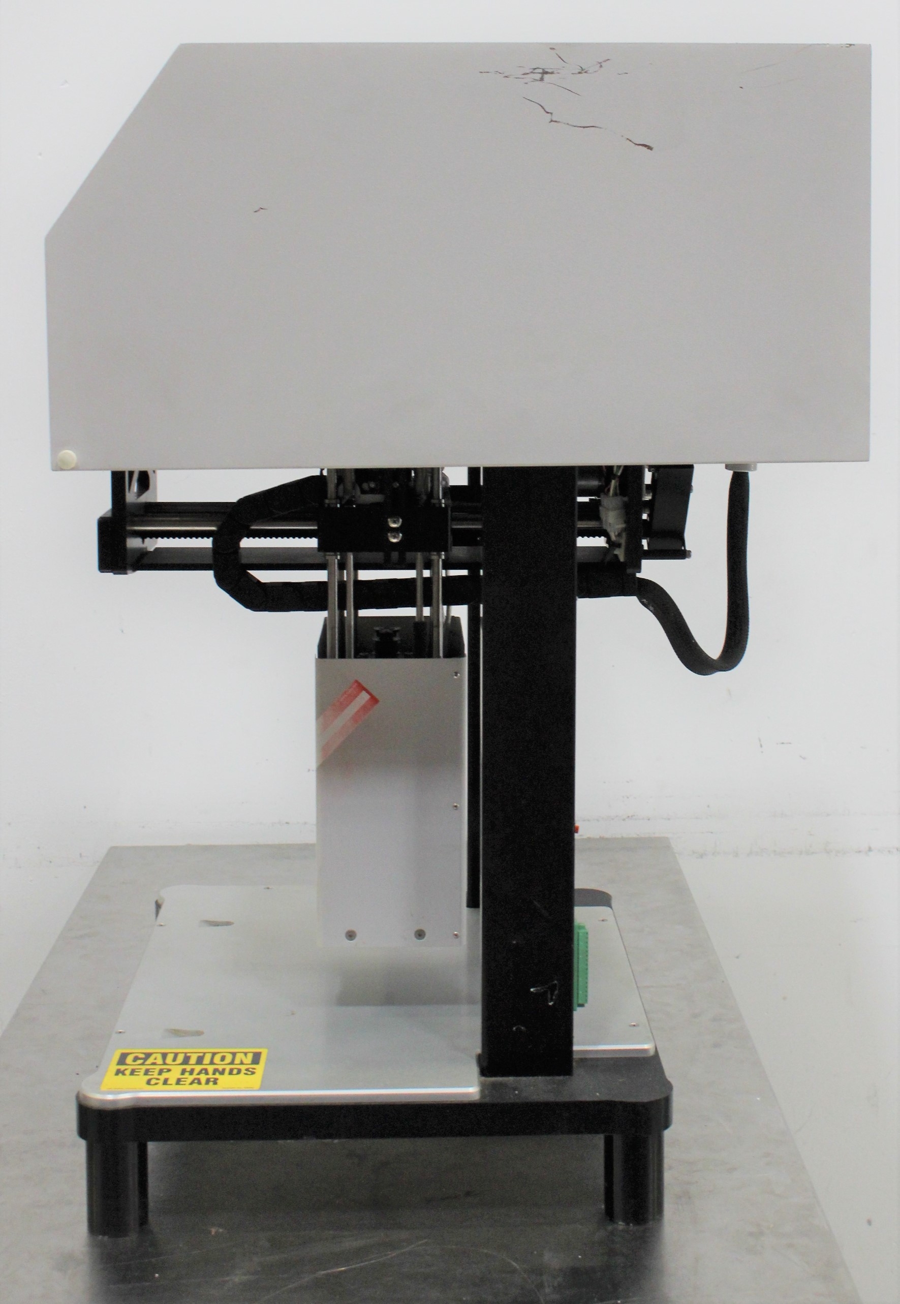 Sagian APS6000 Automated Liquid Handler for Parts Only