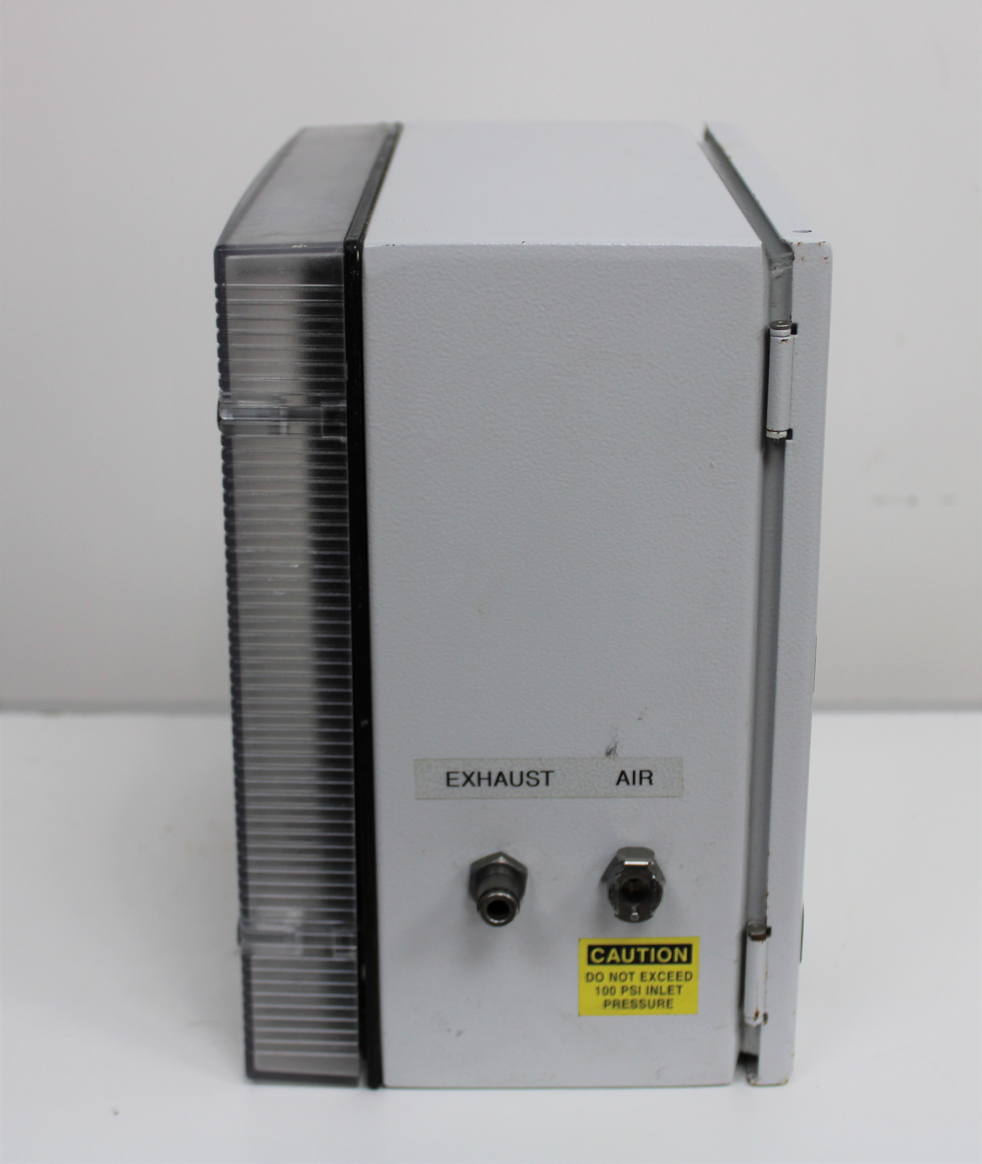 Refine Technology C26-2 Pressure Regulator for Laboratory Applications