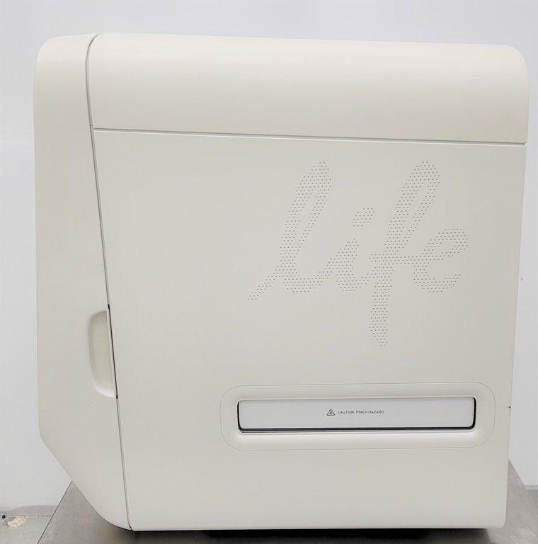 ABI 4470660 Real Time PCR Analyzer 96 Well IVD & TDM Modes High Sensitivity