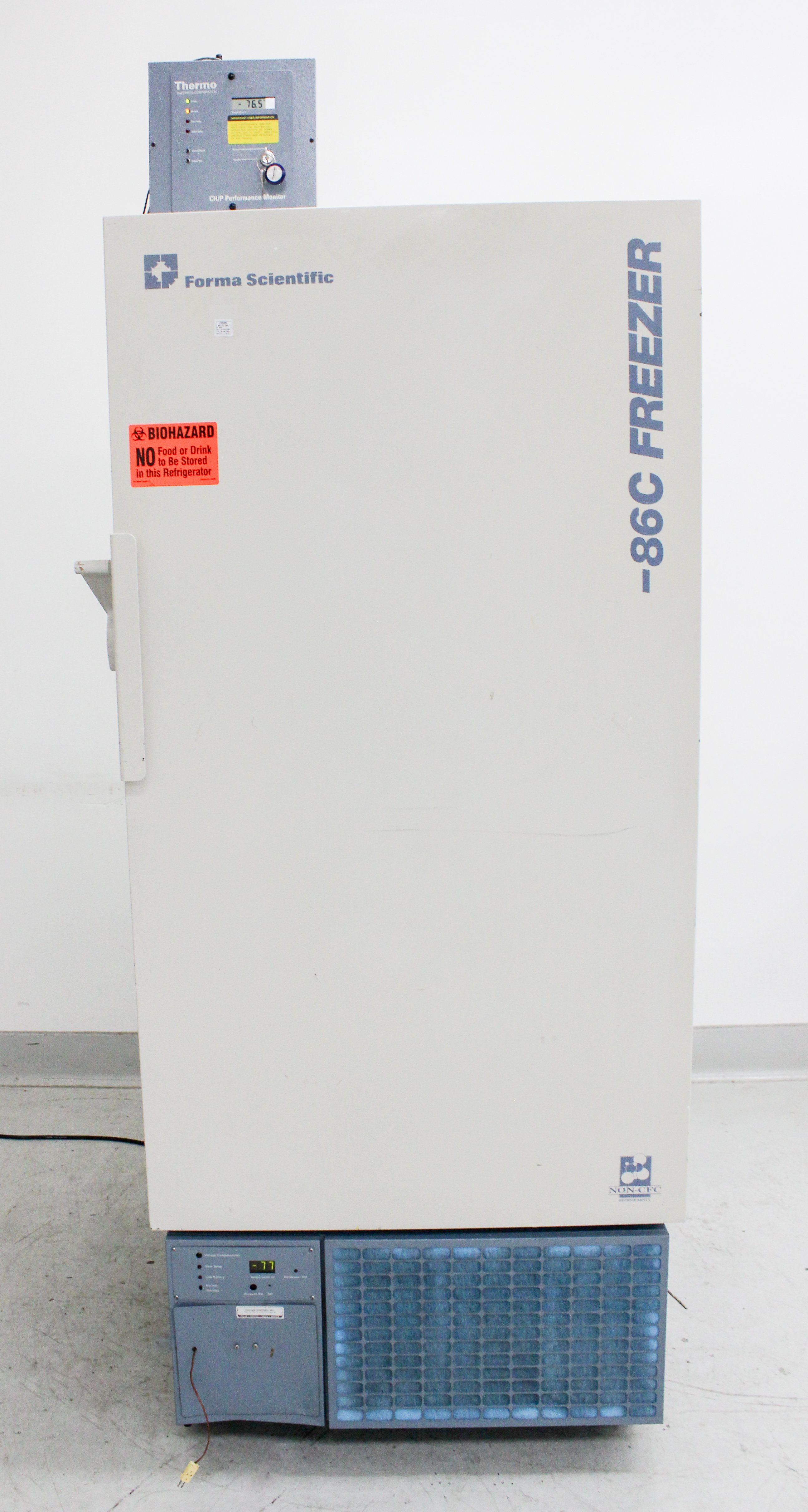 Forma 916 Ultra Low Freezer -86C 17.3cuft Pharma Lab Tested