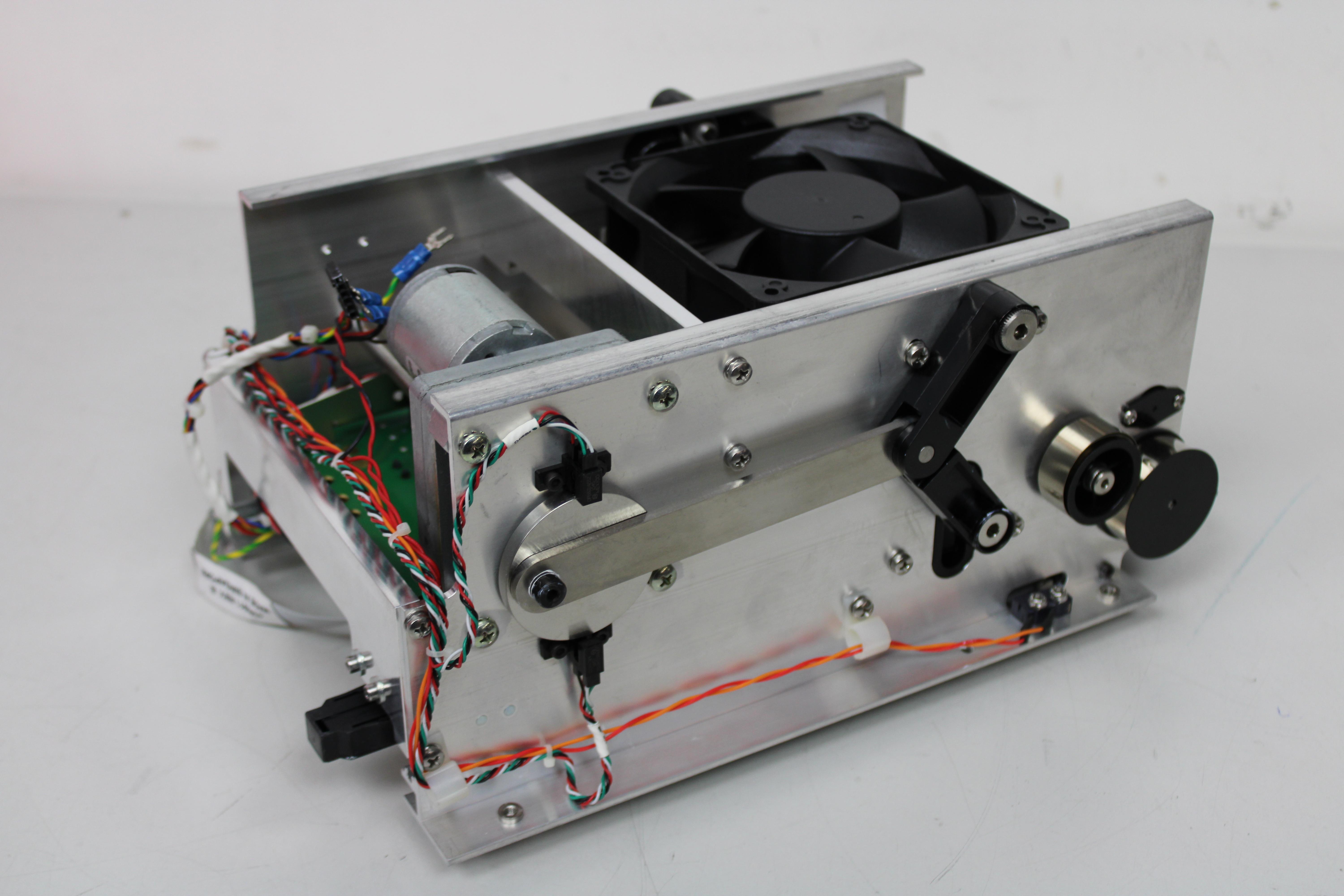 Applied Biosystems 7300/7500 Assy Sample Block for PCR Model 4441395