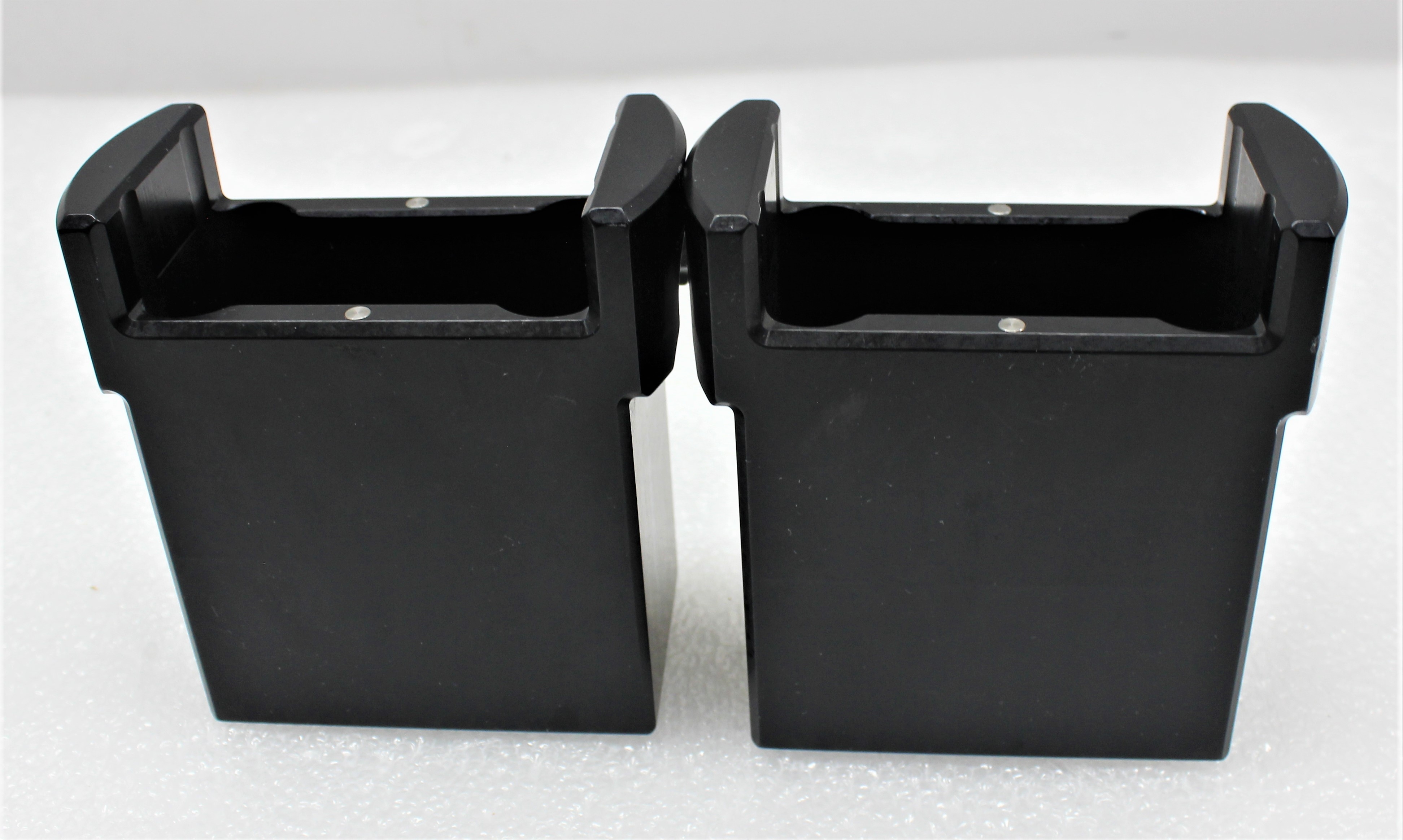 Thermo 75015679 Centrifuge Buckets Accessory Max Load 400g Speed 2000 RPM Used