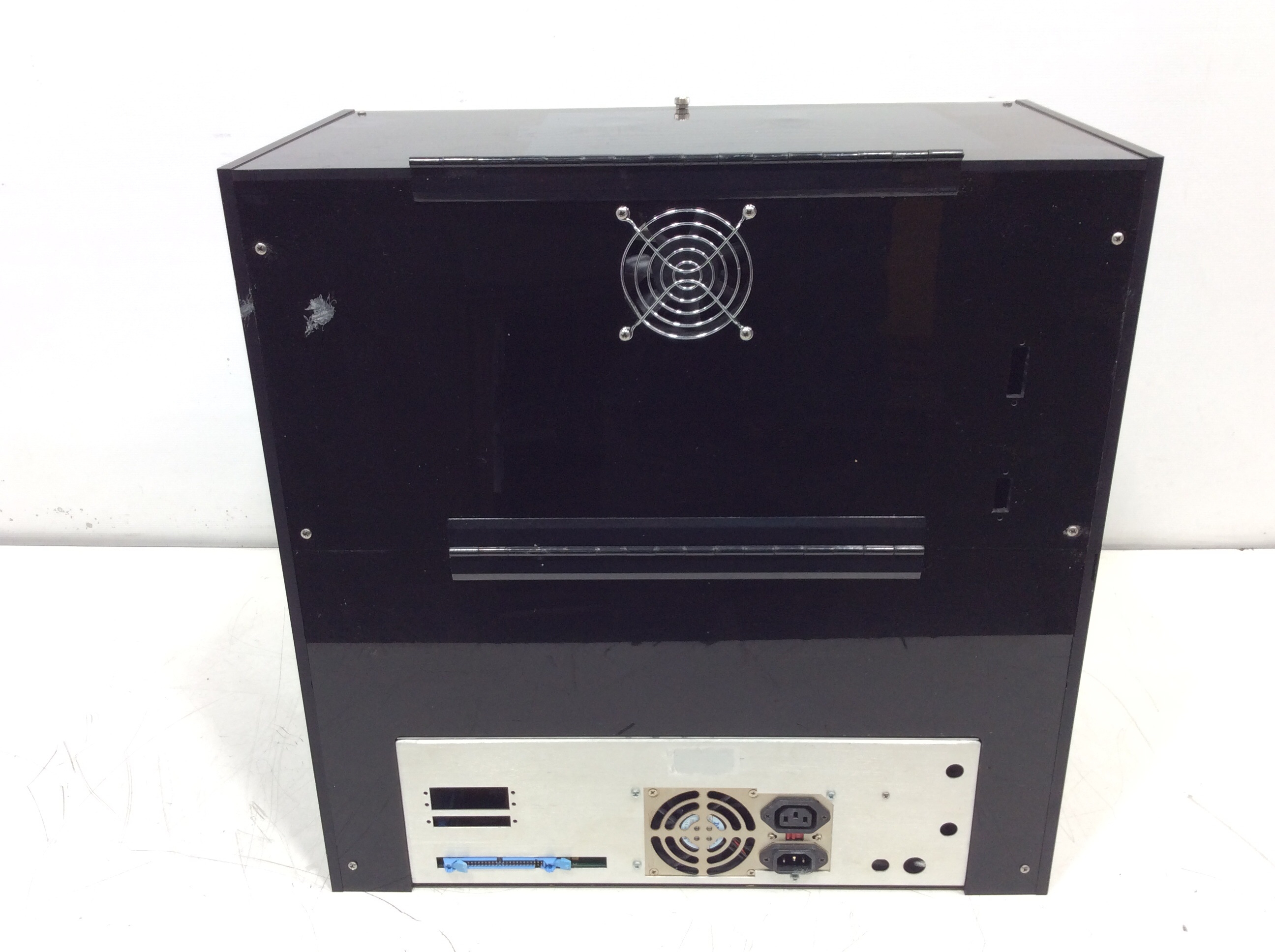 San Diego Gemini II Avoidance Rodent Tester AS-IS High Demand Parts