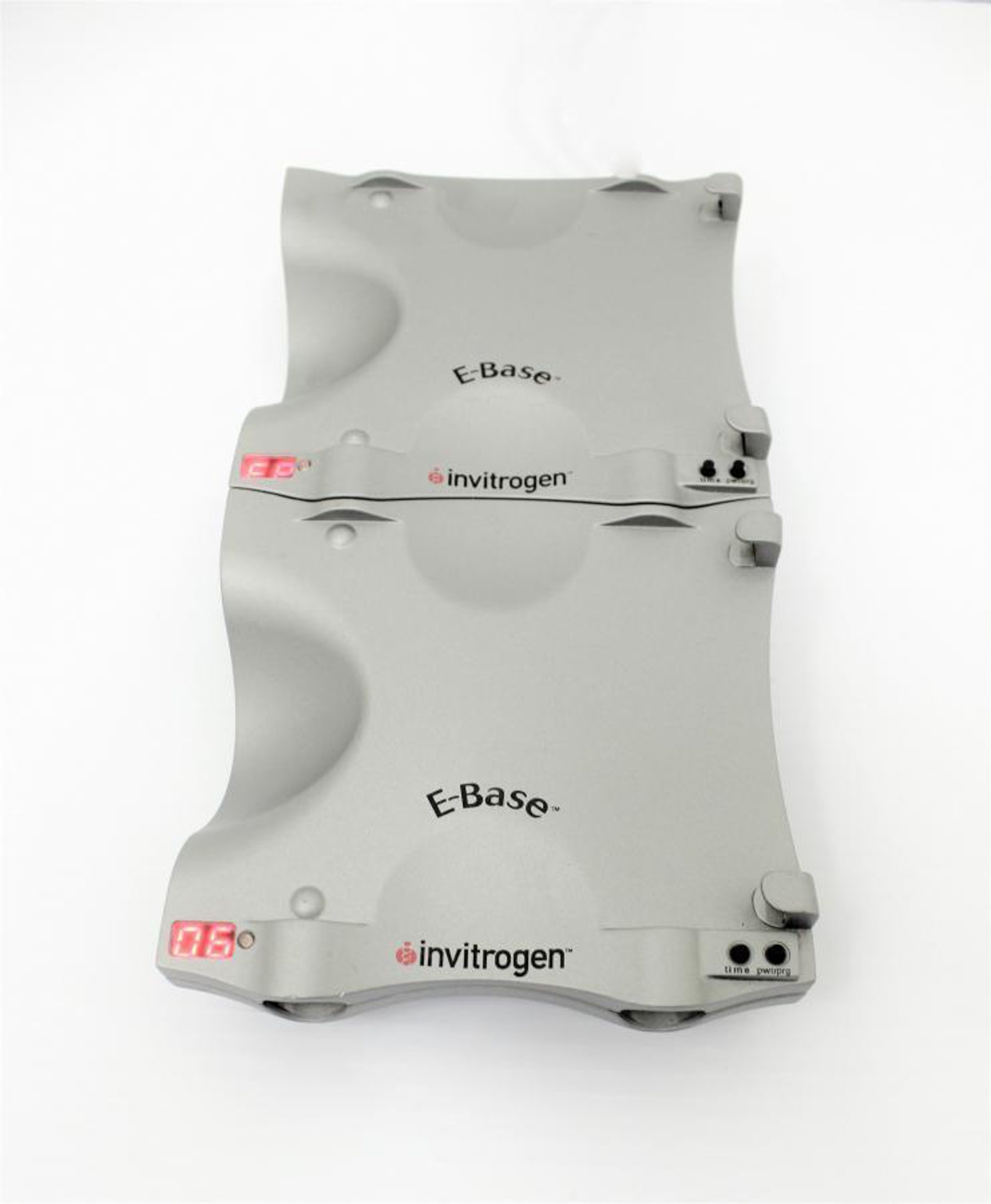 Invitrogen E-Base DNA Electrophoresis System 96/48 Well Gels