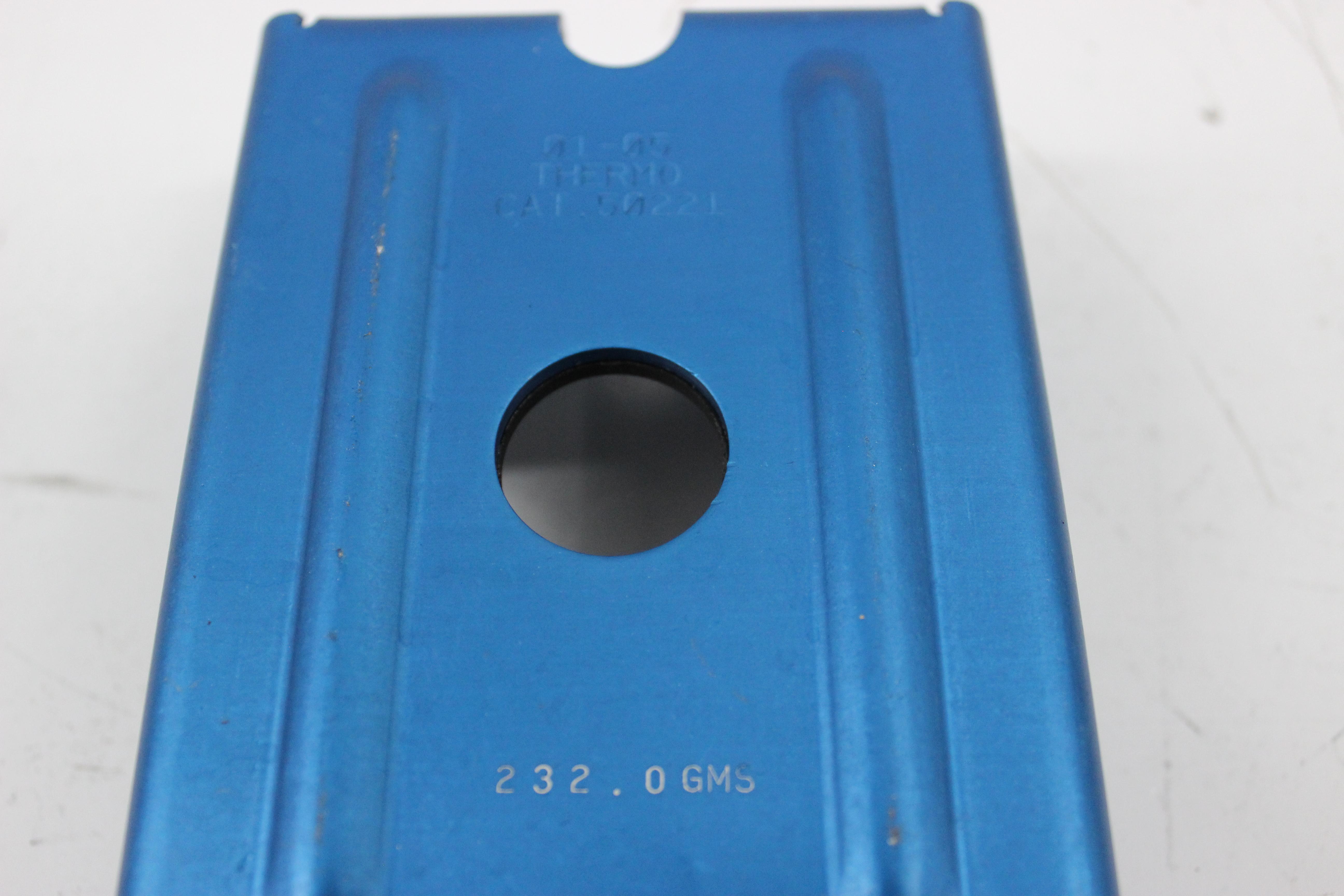 Thermo 50221 Swinging Microplate Rotor Accessory for Lab Use VG Condition