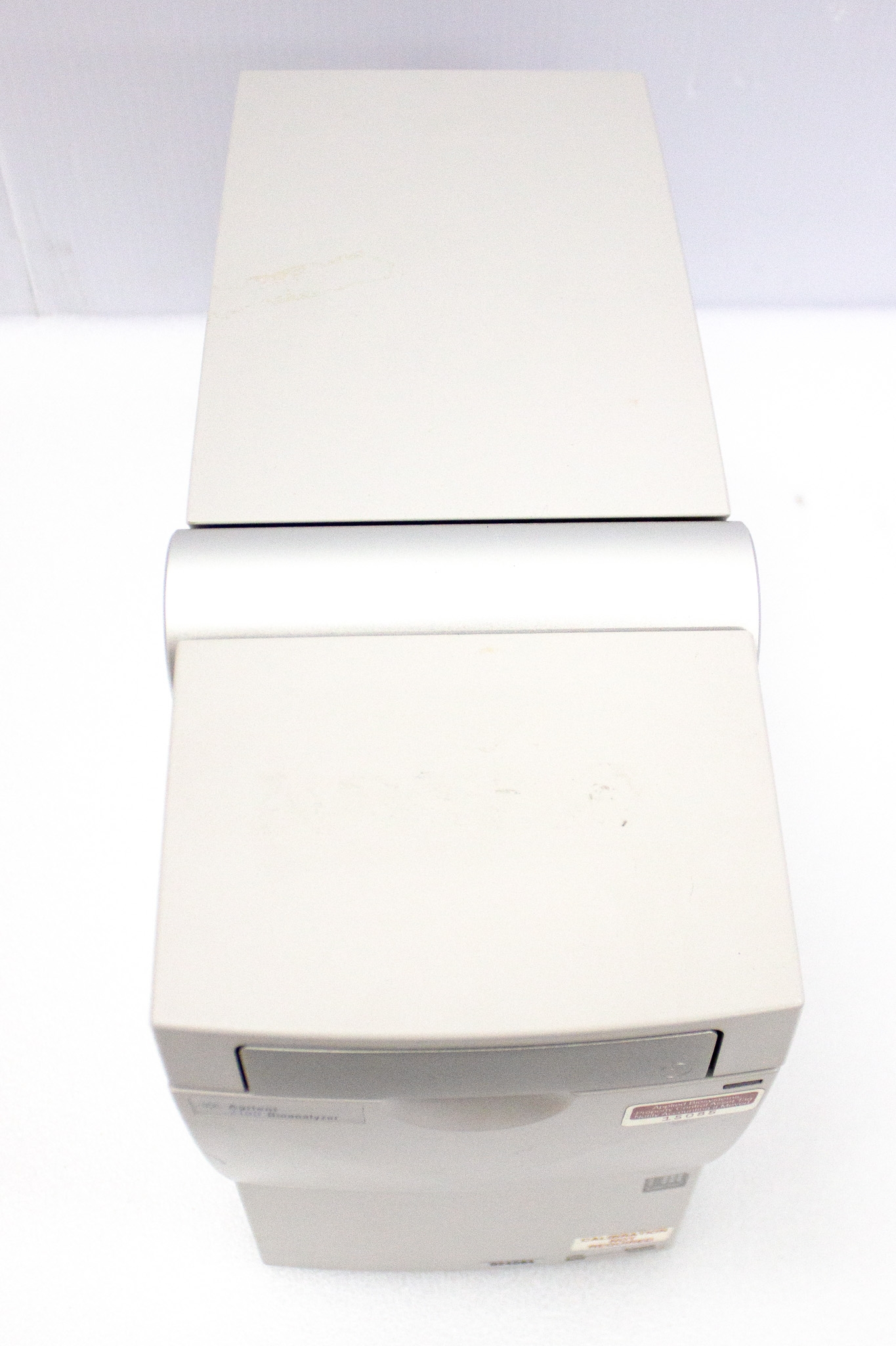 Agilent G2946 Bioanalyzer Electrophoresis System, 120V, Near New Condition