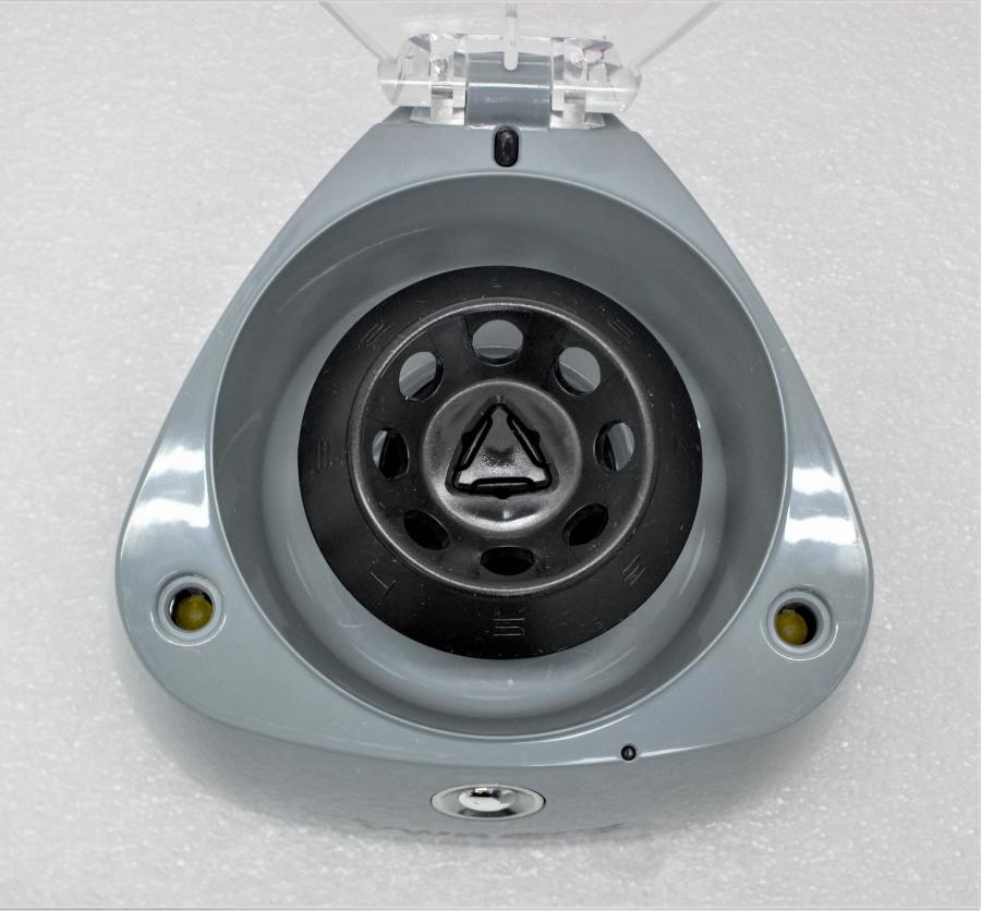 VWR Mini Centrifuge Microcentrifuge 6x1.5/2.0ml Max Speed 6000RPM 120V