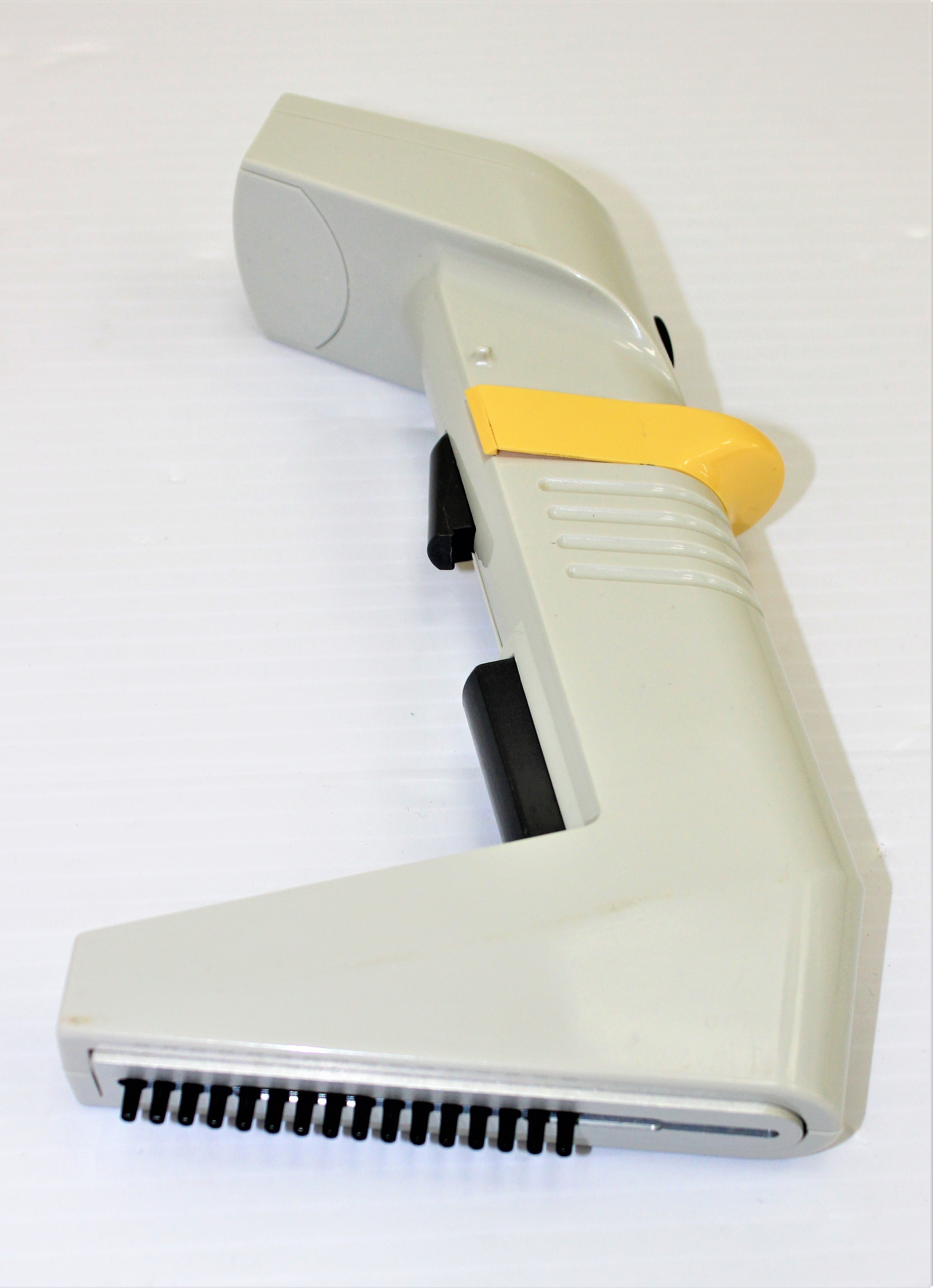 Matrix Impact2 RAININ Pipette 16 Channel Liquid Handling Equipment Used