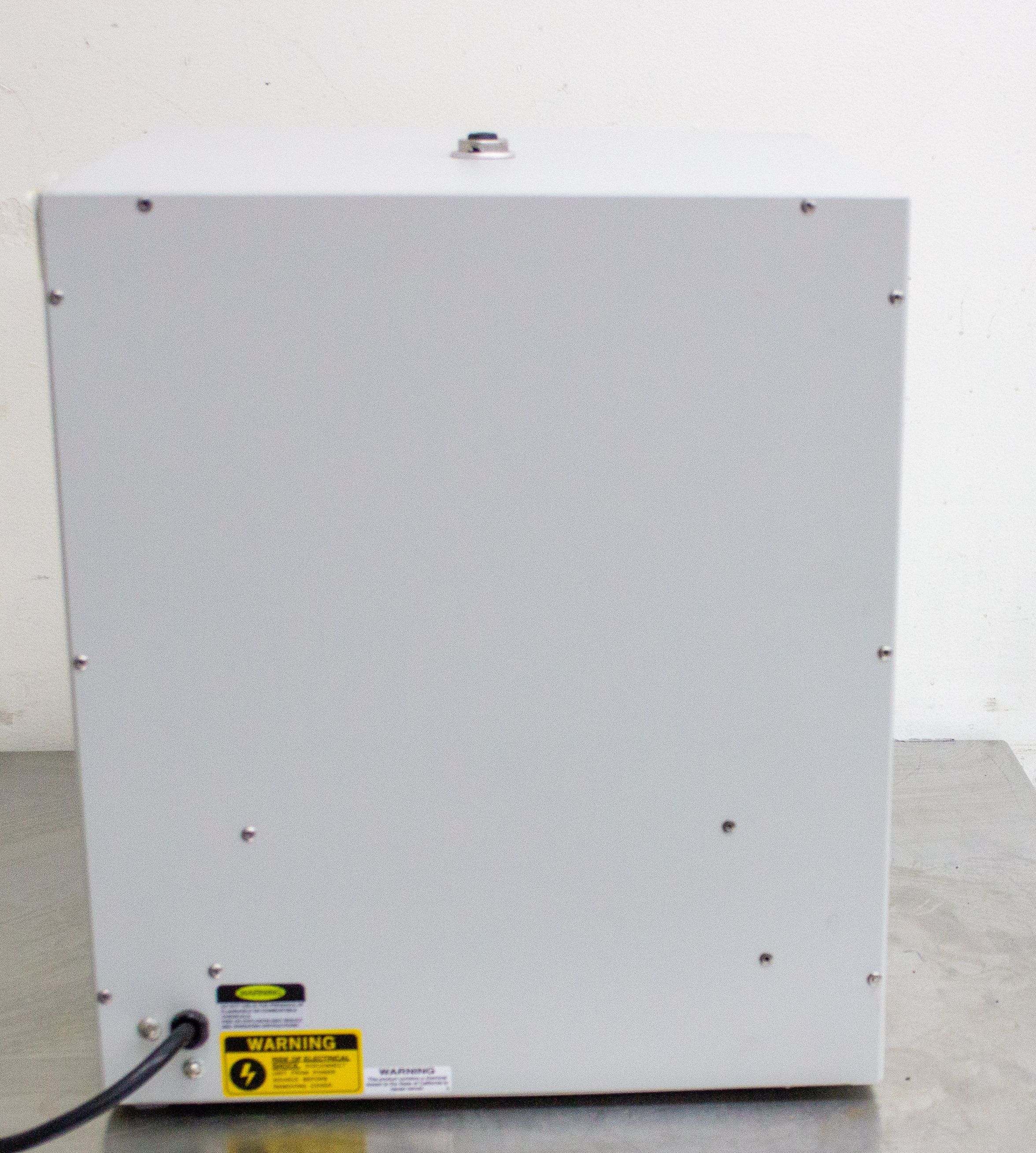 Barnstead/Lab-Line Model 120 Compact Incubator 1.00 cu ft 60C 120V