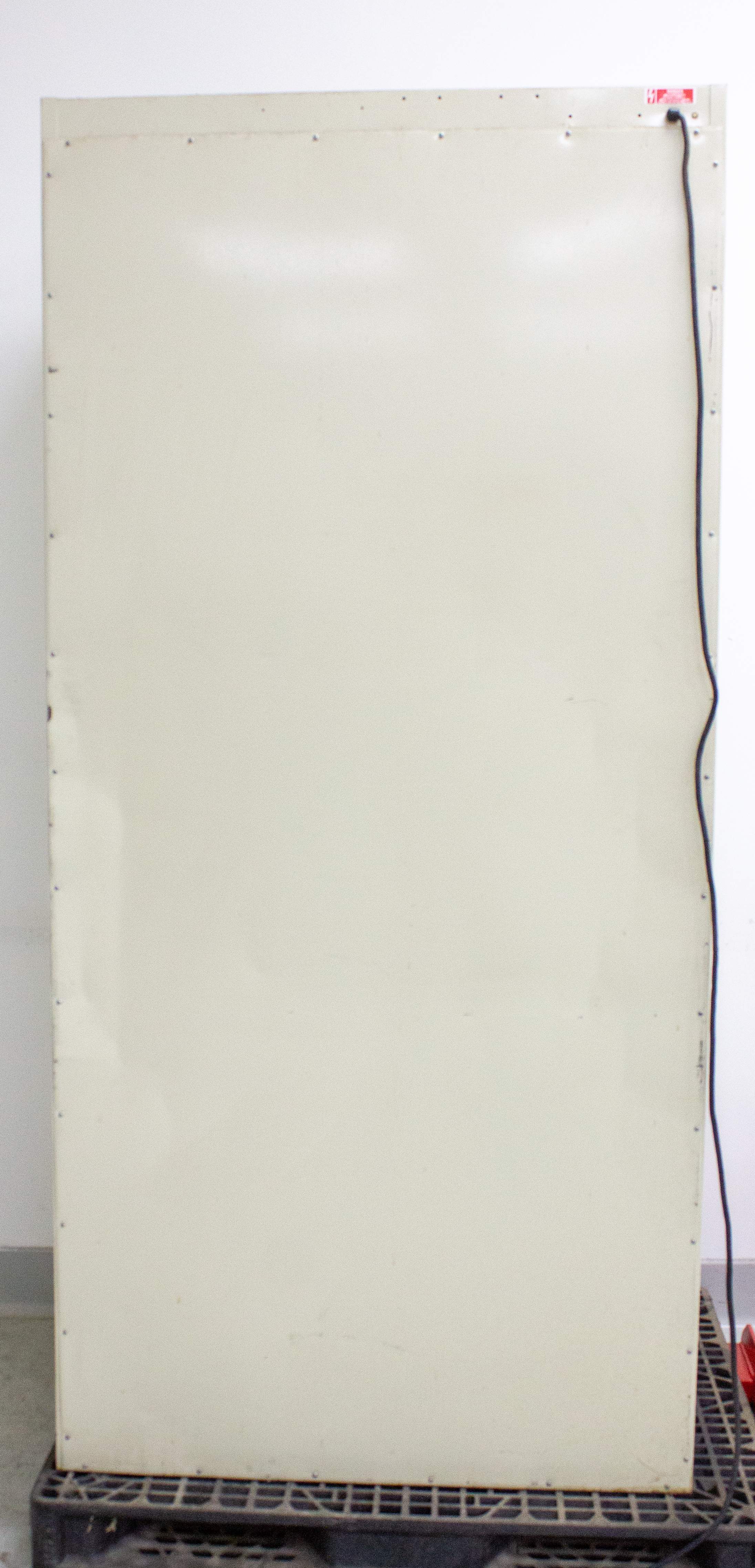 Bellco Single Window Standard Incubator -9 to 50C, 40cu ft, Tested