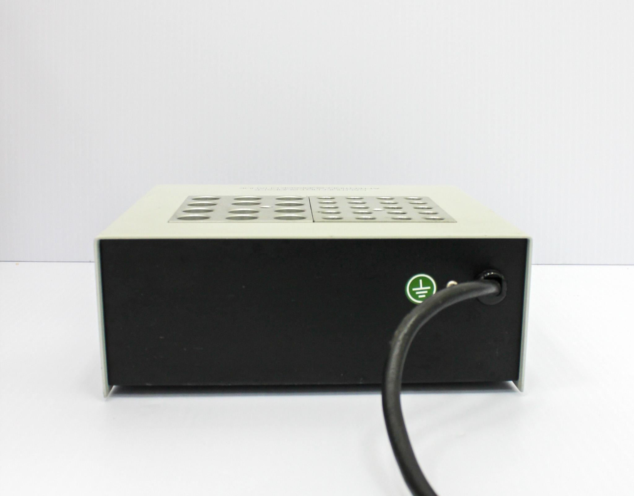 Fisher Scientific 2052FS Dual Dry Bath Incubator 5-130C Versatile Heating