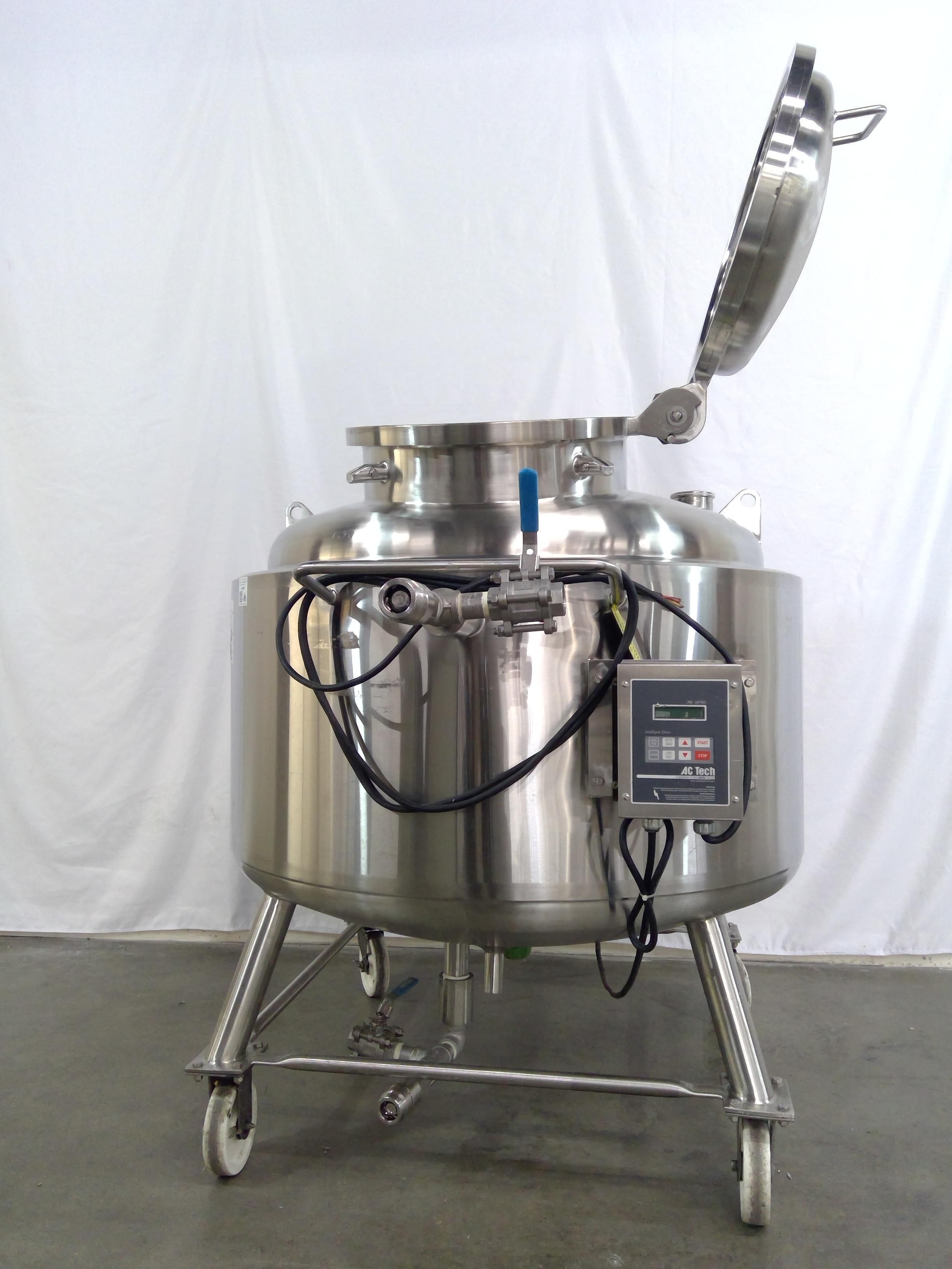 N/A n/a Custom Unit Used Functional Equipment, Cosmetic Wear