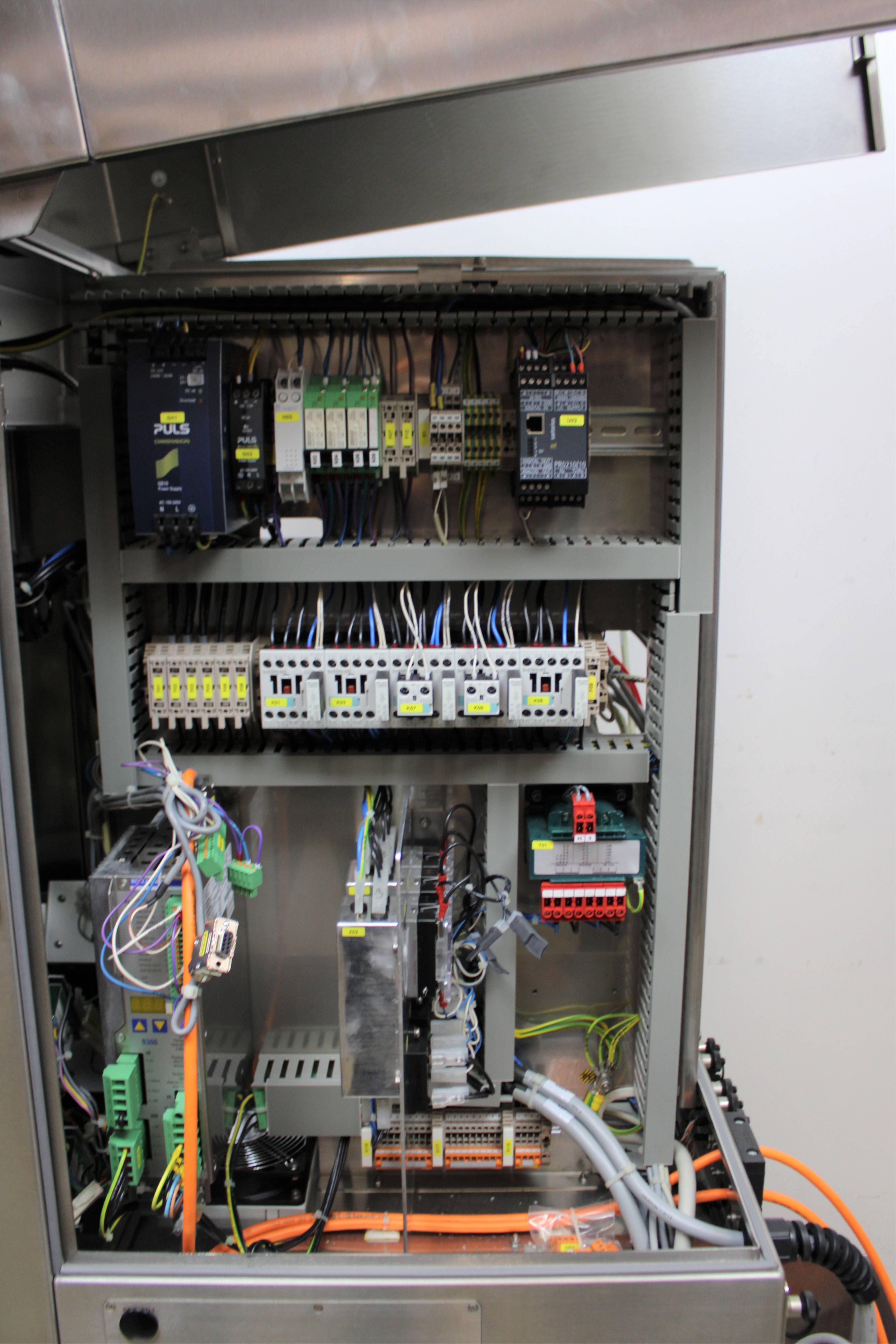 Sartorius 8803060 Control Panel for Spare Parts and Repair, 2012