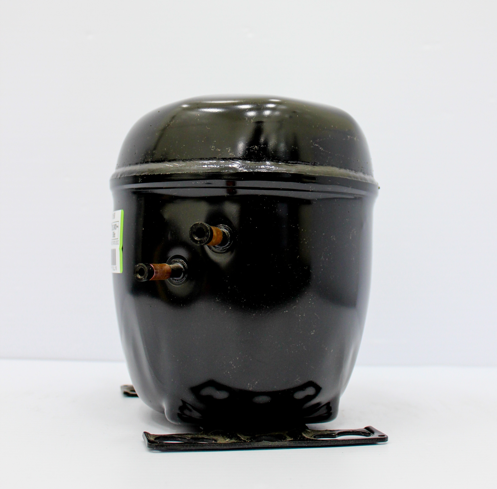 Embraco FFI12HBK CPD Storage Compressor 1/3 HP for Refrigeration Systems