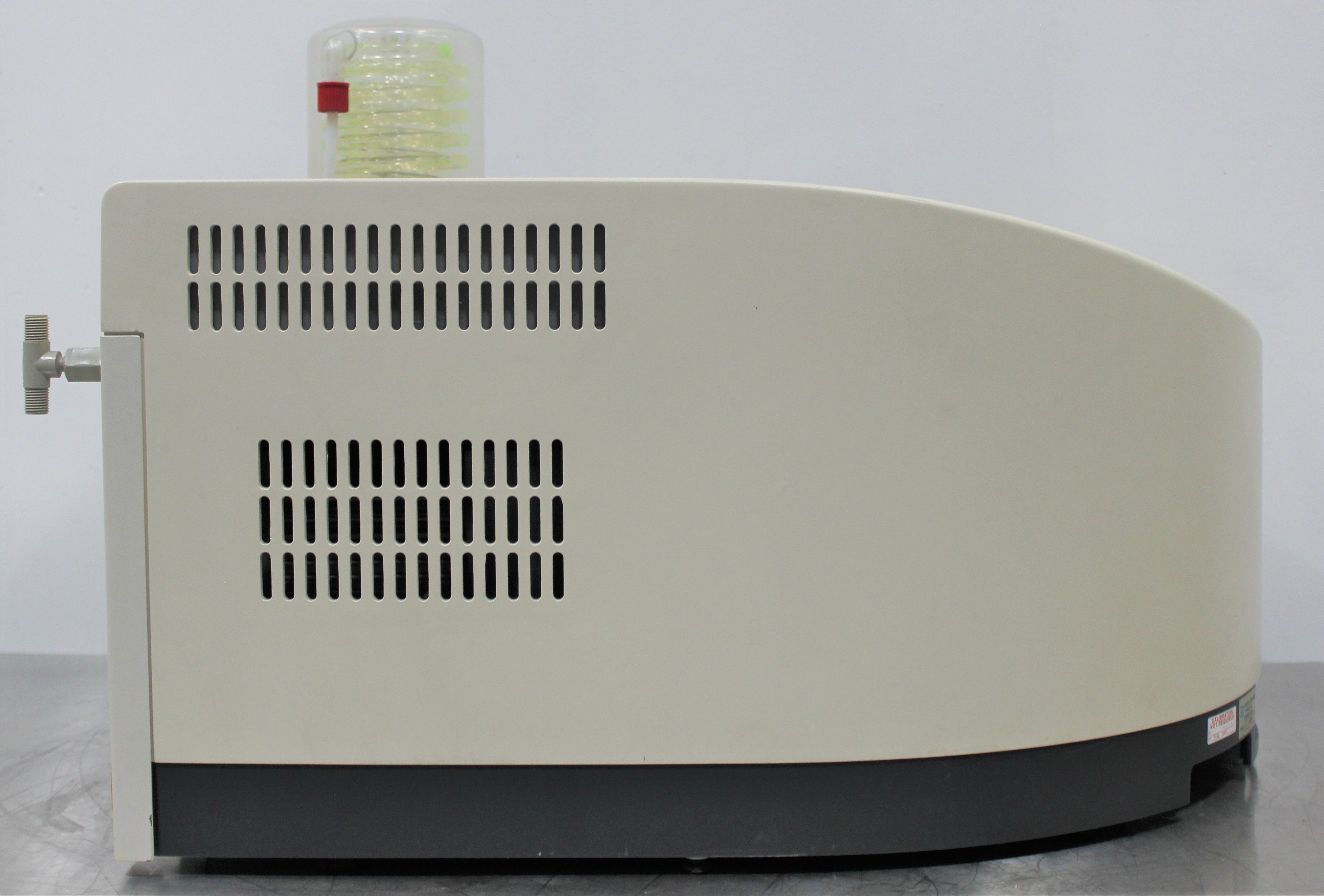 Genevac RKCM-12060-SNW Evaporator