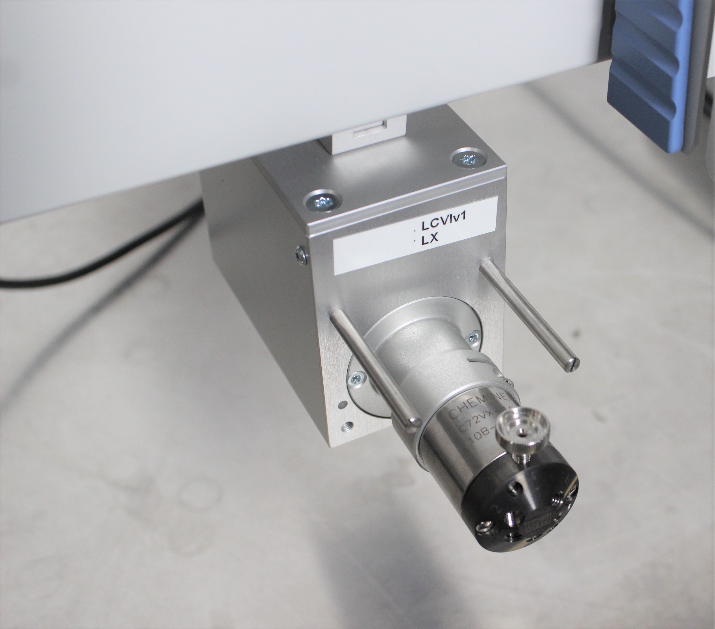 Thermo HTS PAL Autosampler MXY 012-01A Automated Prep System 120V/220V