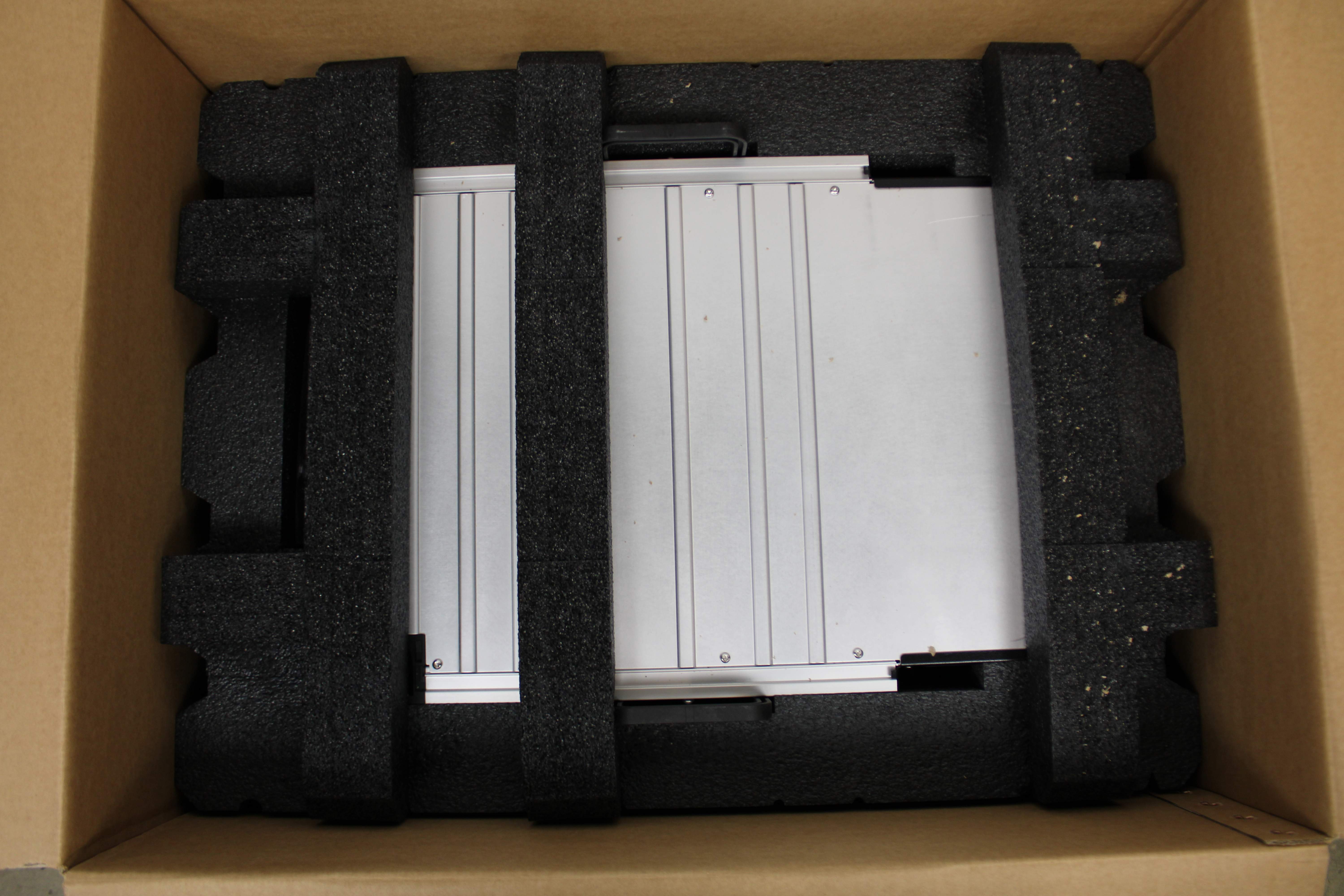 Thermo Vanquish Diode Array Detector CG UV-Vis Detection HPLC UHPLC Used