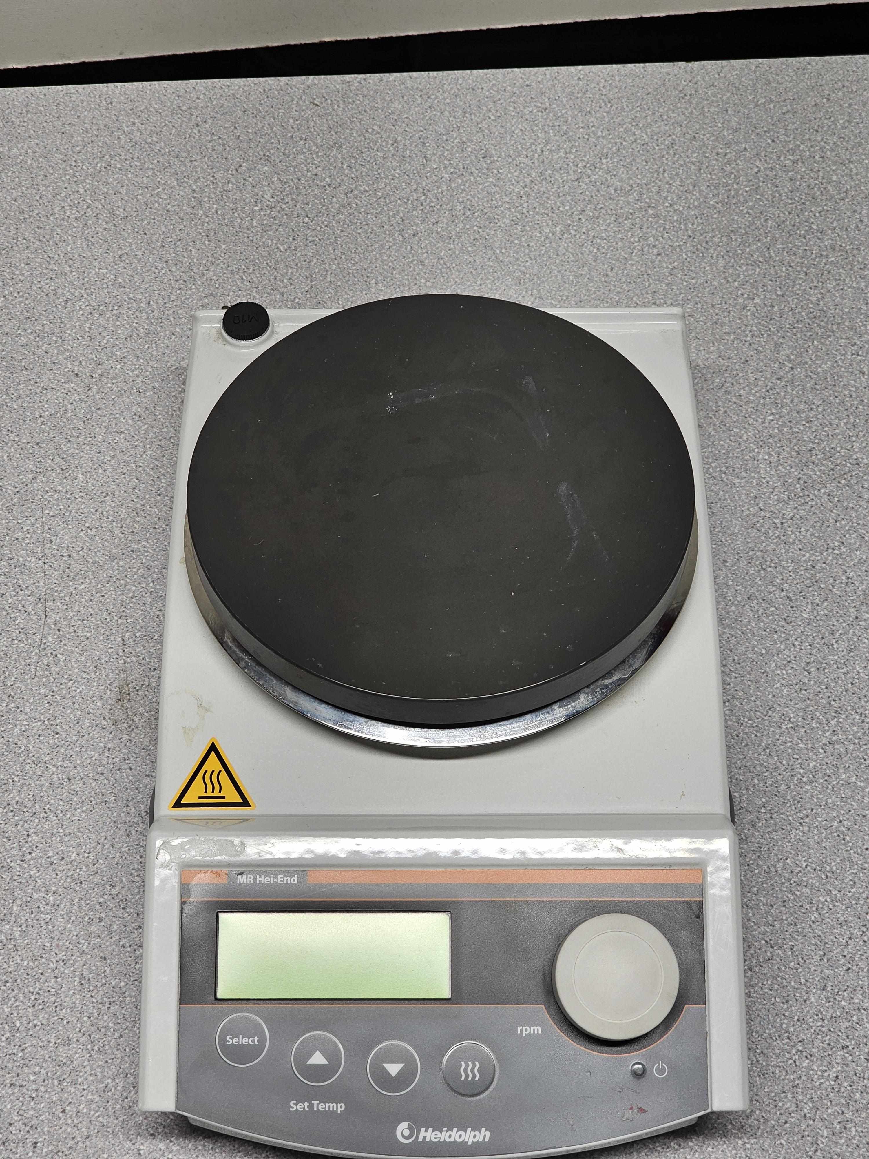 Heidolph MR-HEI Hotplate/Stirrer