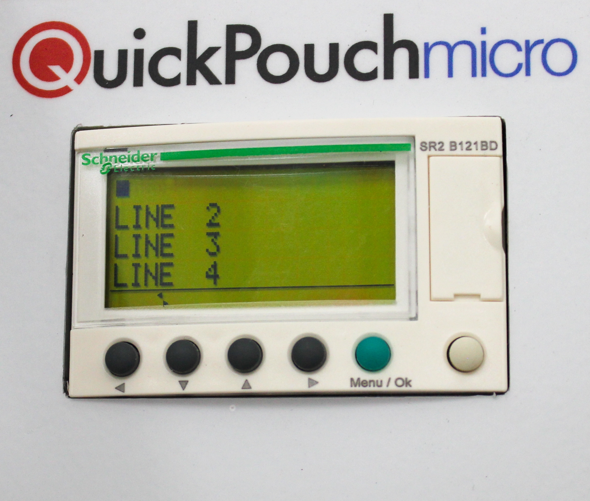 QuickPouch Micro Automated Pouch Opener 30 Pouches Min Portable Efficient