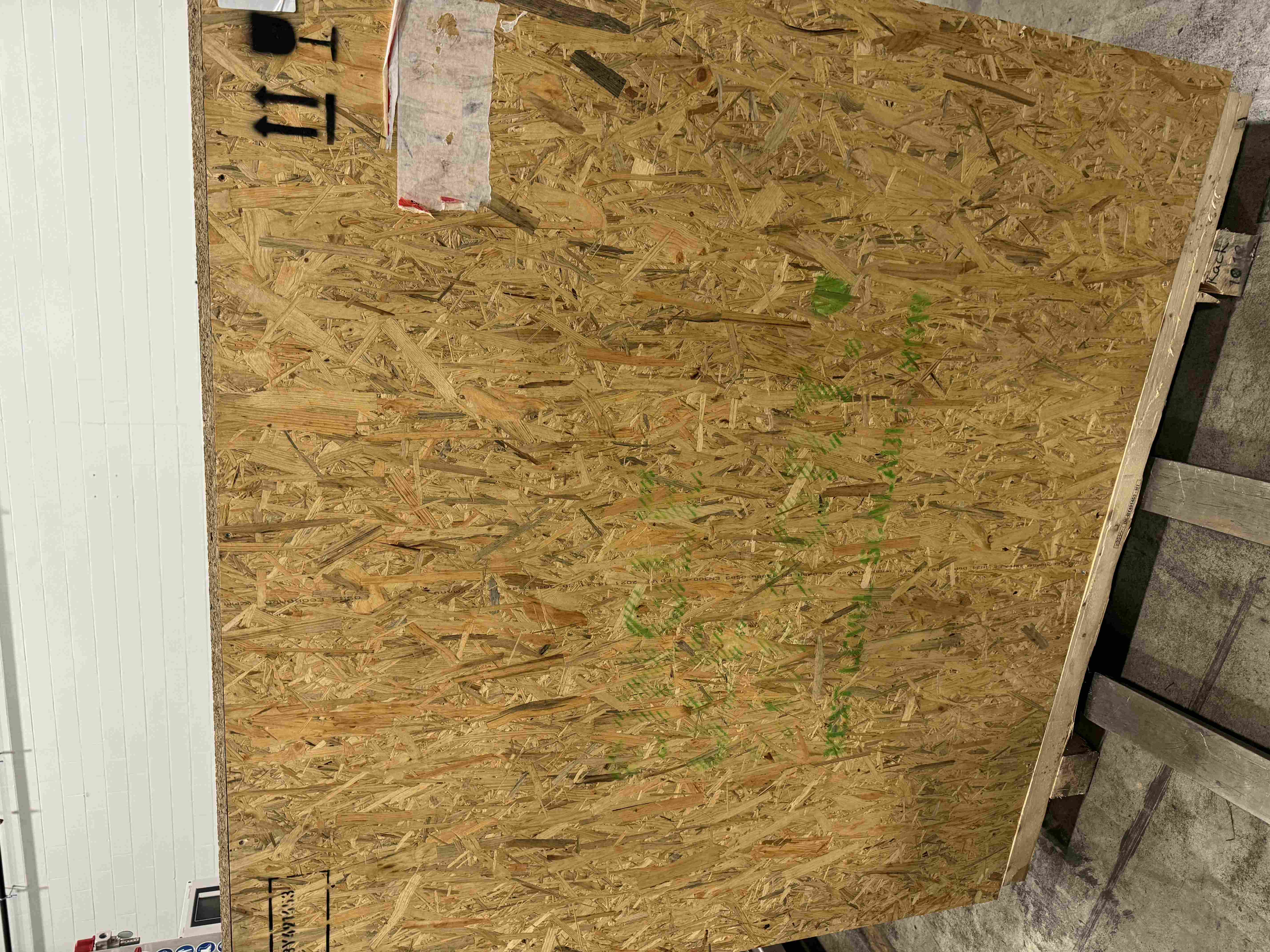 RossFill Ross_Rack 1018 Trolley for RoSS Shells Storage and Transport