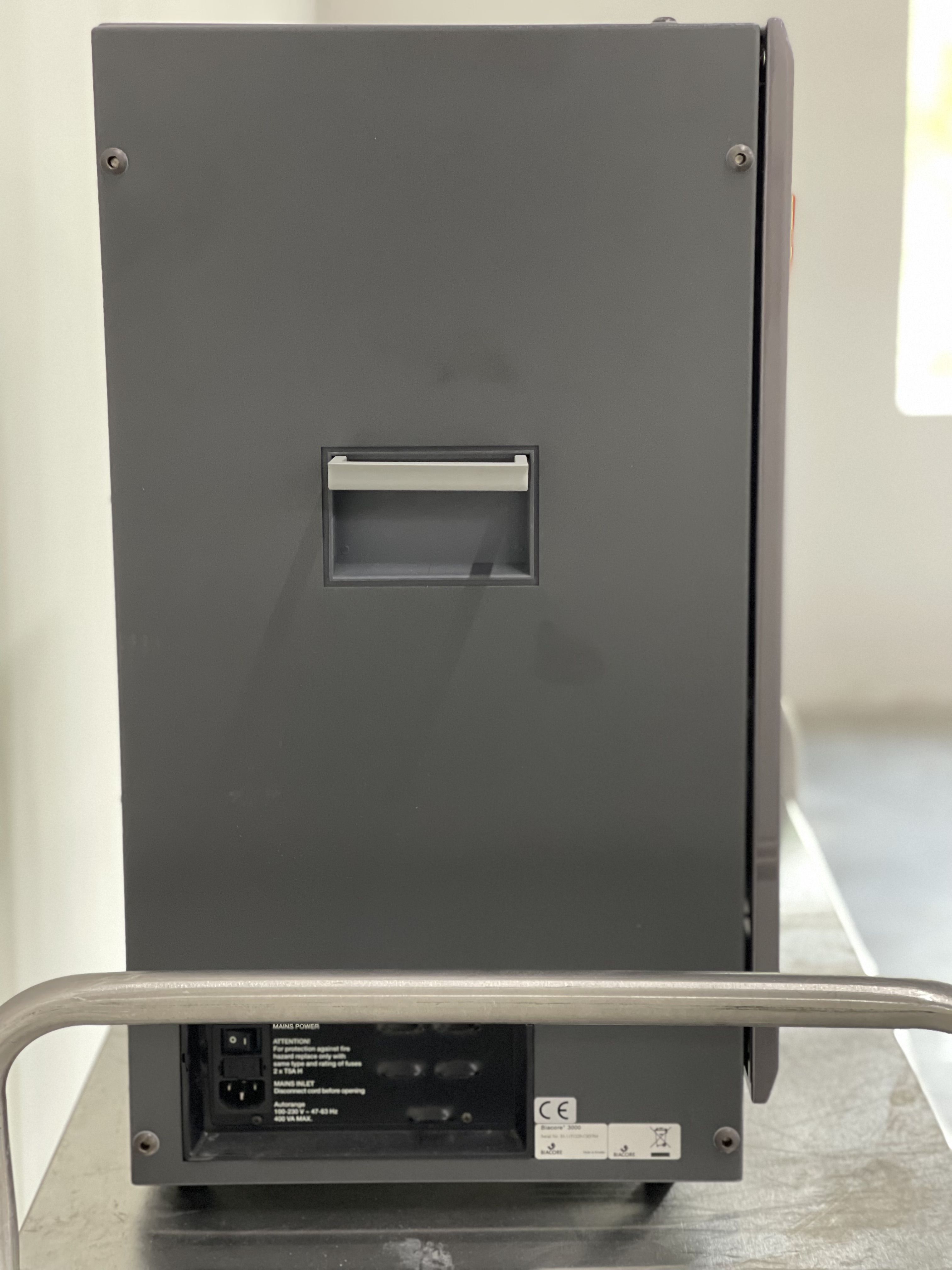 Biacore BIACORE 3000 Protein Analyzer SPR Biosensor Not Working As-Is