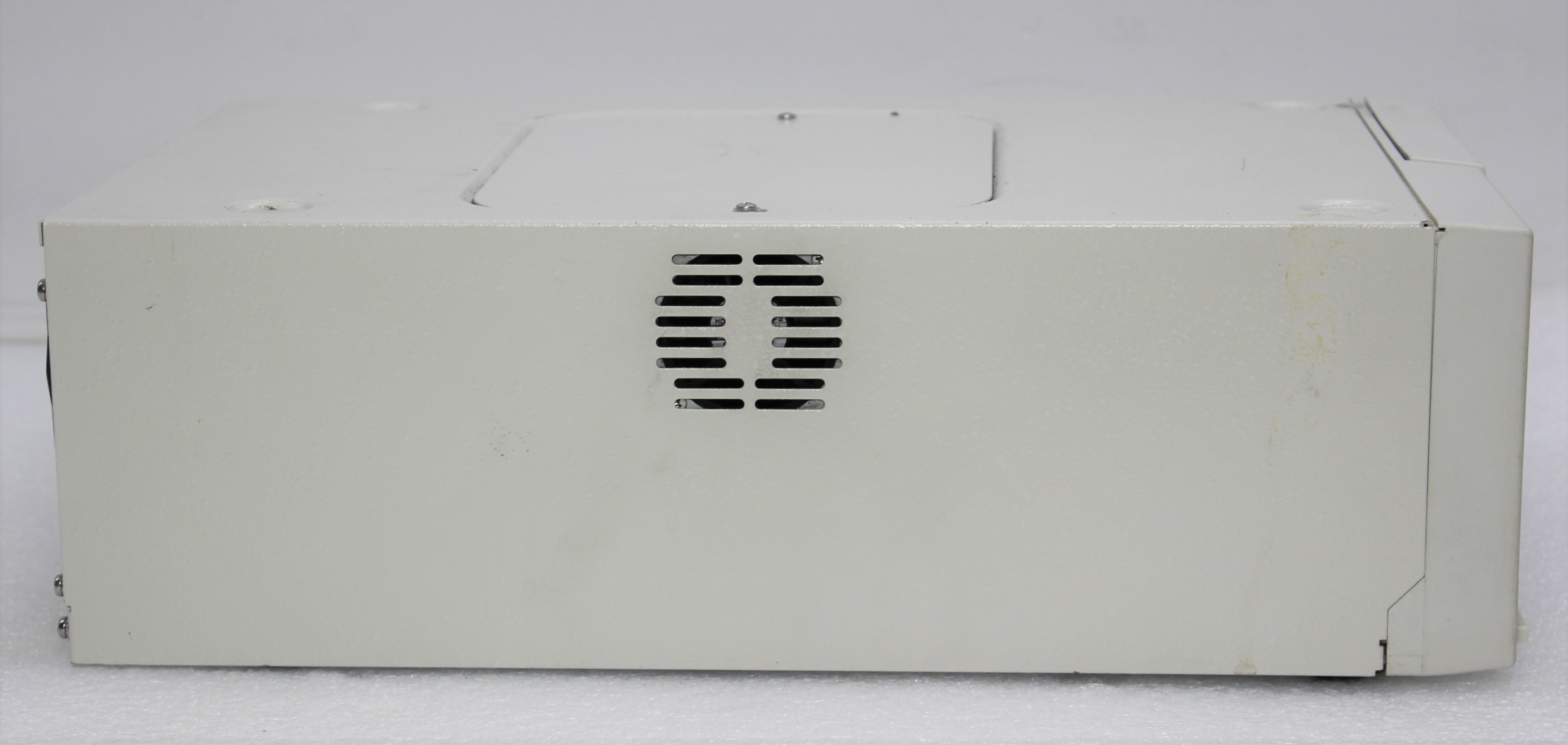 Shimadzu SPD-10A UV-Vis Detector Optical Range 190-600nm 120V Used