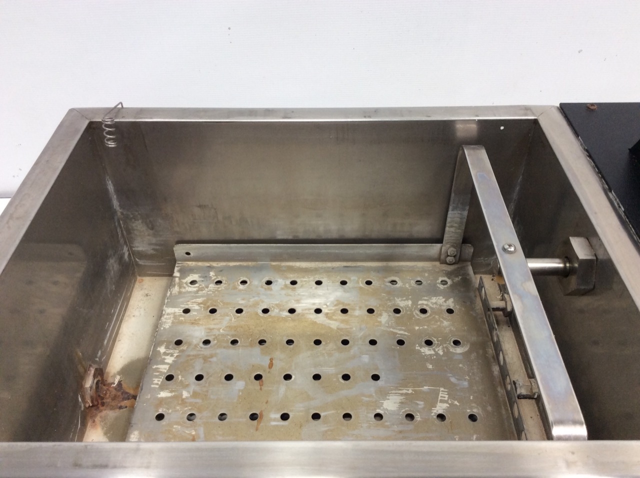 Precision Scientific Water Bath Model 25 – High-Performance Bath, 99.9°C